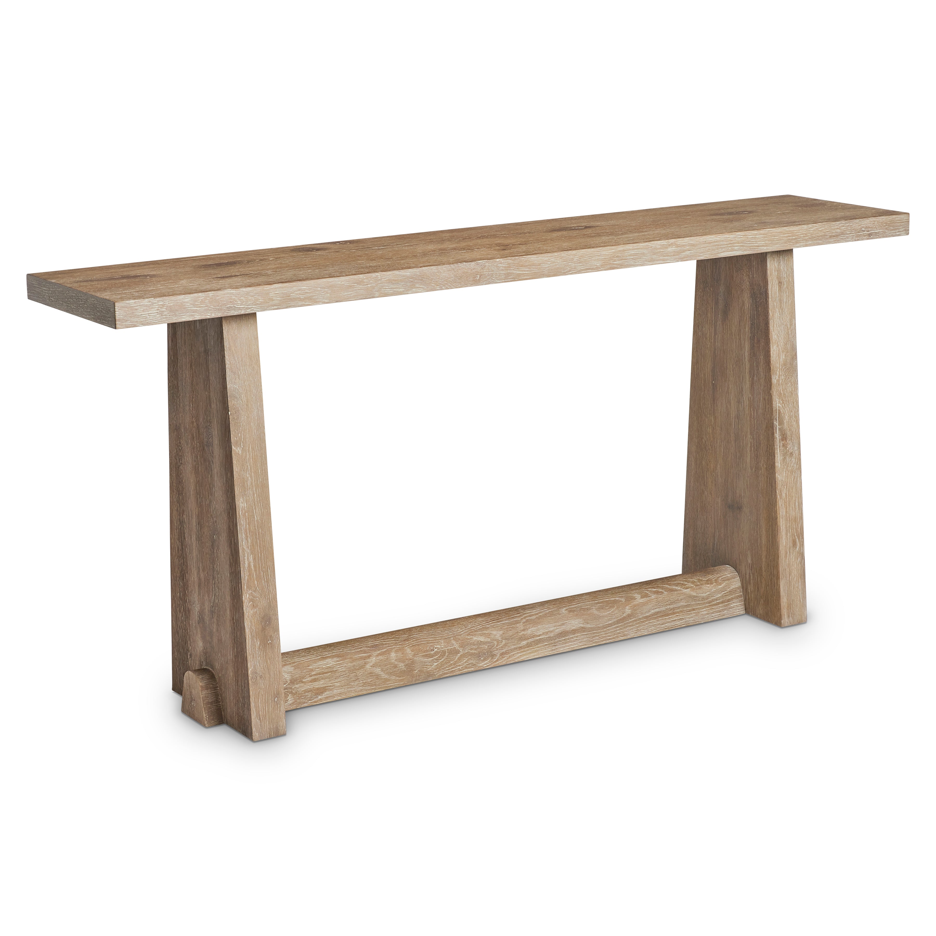 Tribeca Console Table by Bernhardt