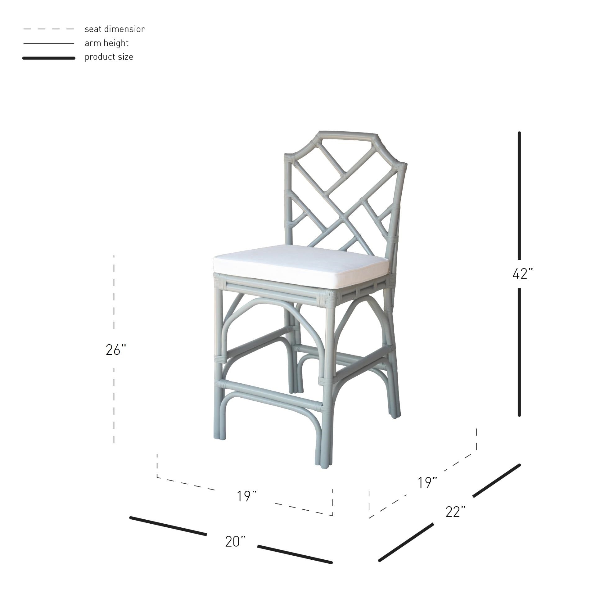 Kara Counter Stool - Set of 2 Bar & Counter Stools NPD , Black Friday Sale NPD Furniture Sale, Old Bones Co, Mid Century Furniture Sale, Four Hands Furniture, Black Friday Sale Kara Counter Stool - Set of 2,Gus Sale, Perigold Kara Counter Stool - Set of 2 Bar & Counter Stools Black Friday Sale , Perigold Sale Kara Counter Stool - Set of 2,Kara Counter Stool - Set of 2 Lulu and Georgia, Burke Decor Sale Kara Counter Stool - Set of 2, www.oldbonesco.com