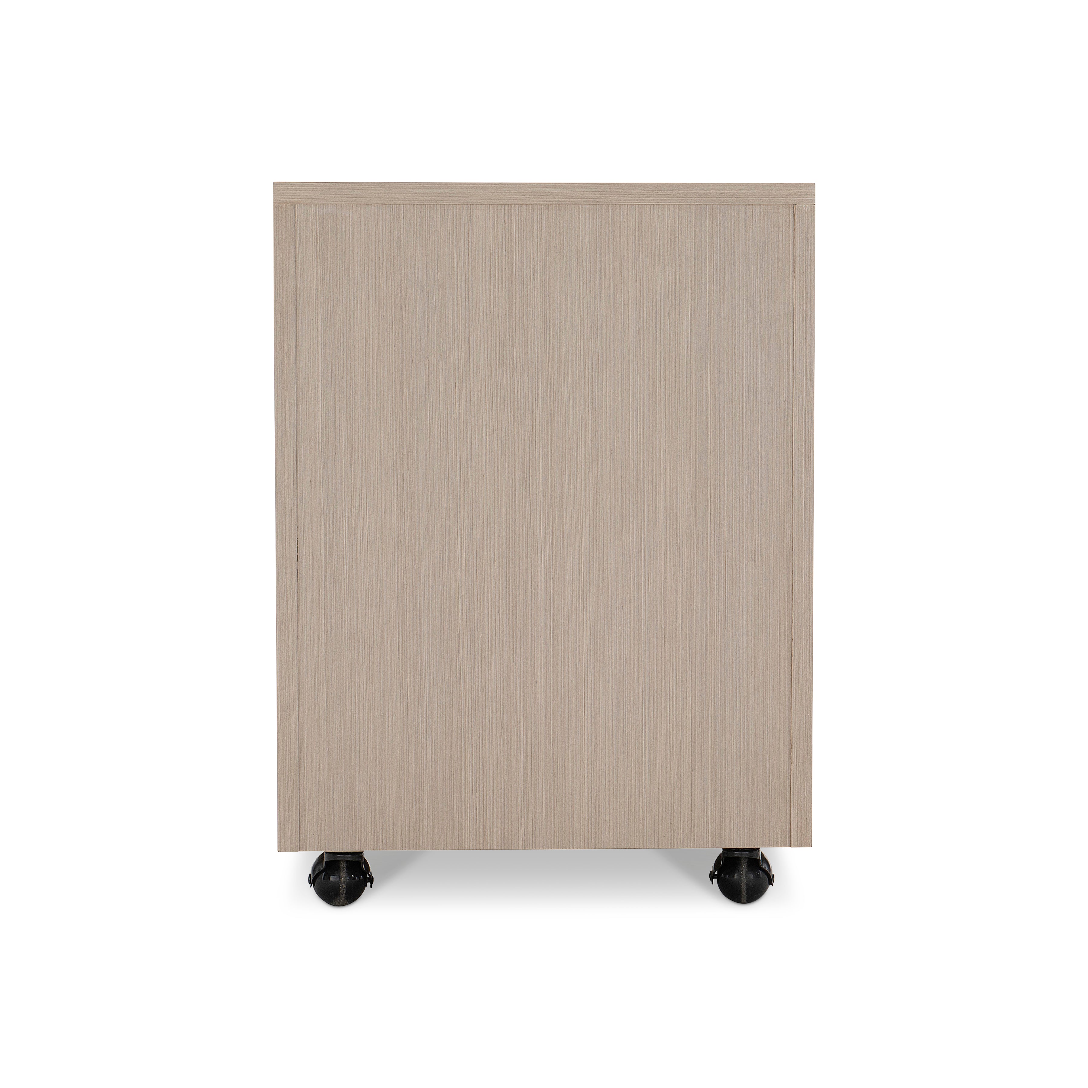Paloma 2 Drawer File Cabinet by Bernhardt