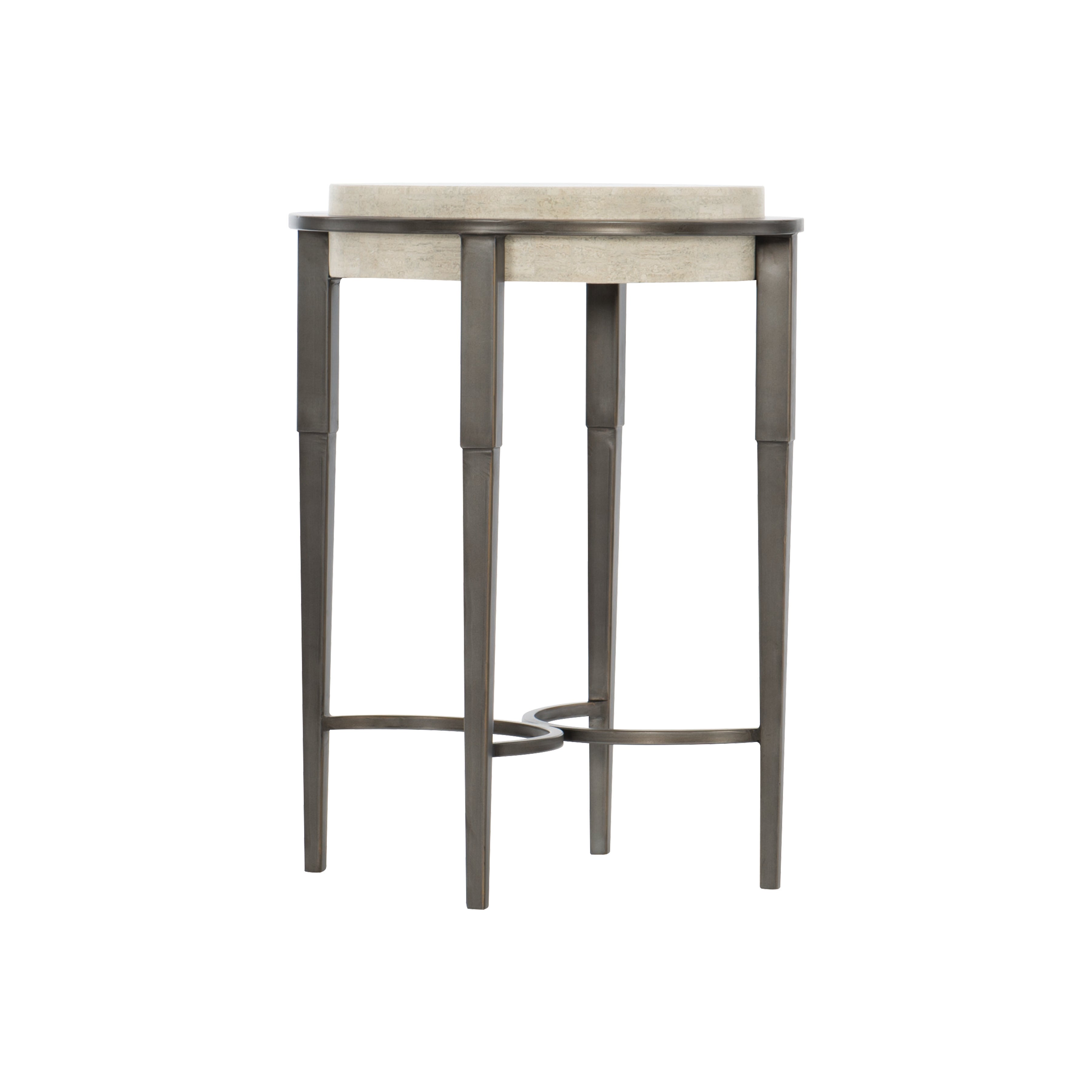 Barclay Accent Table by Bernhardt