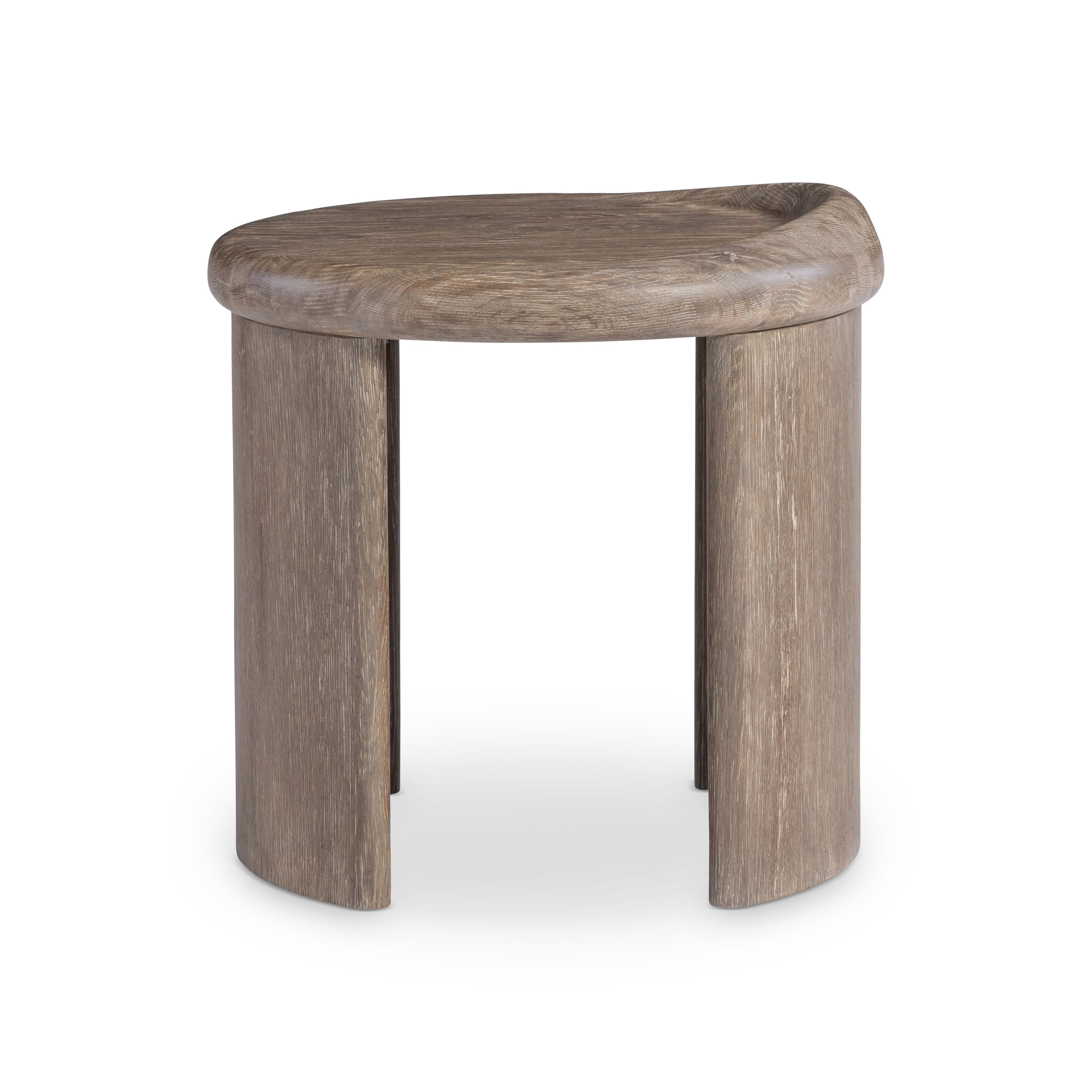 Bryant Side Table by Bernhardt