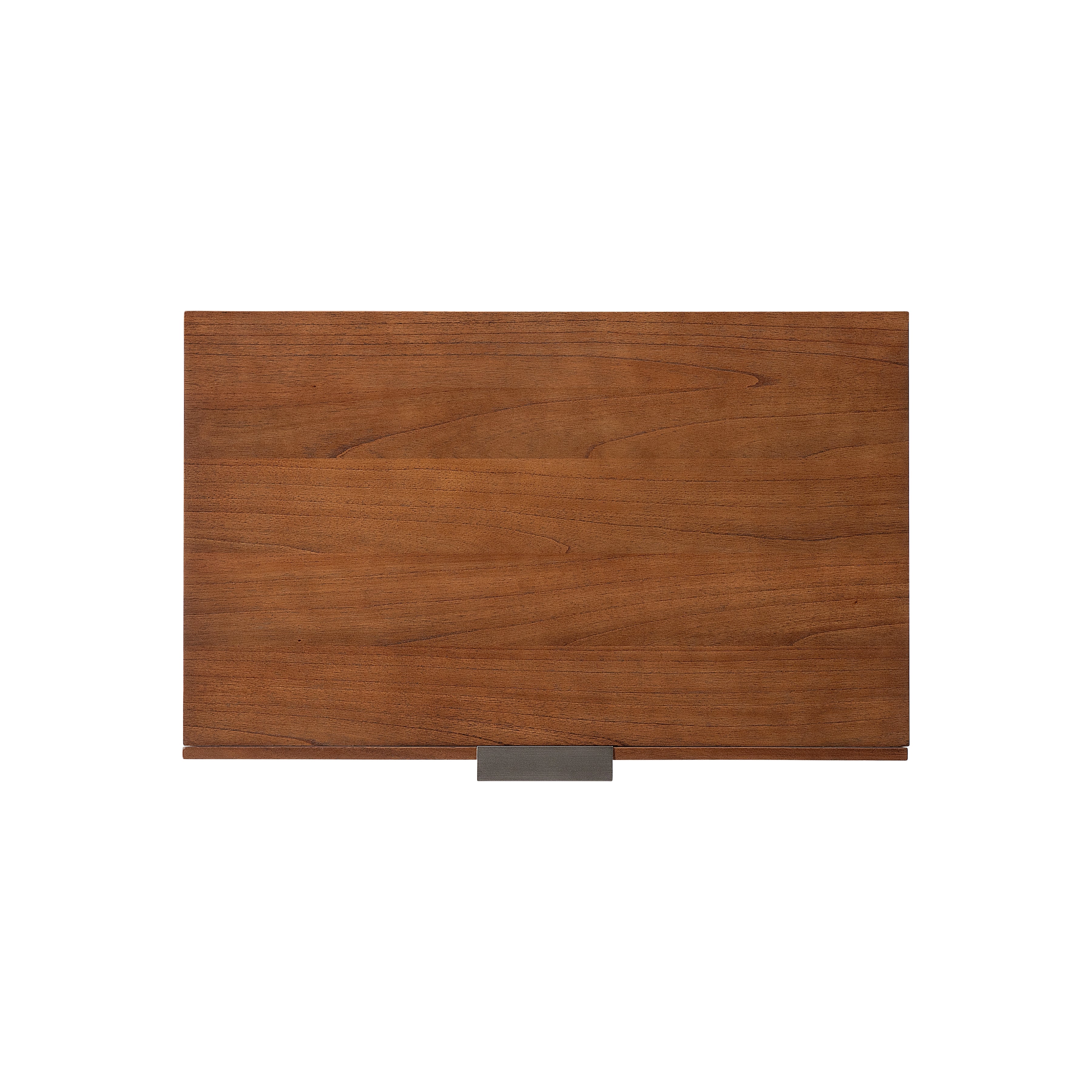 Brasea 3 Drawer Nightstand by Bernhardt