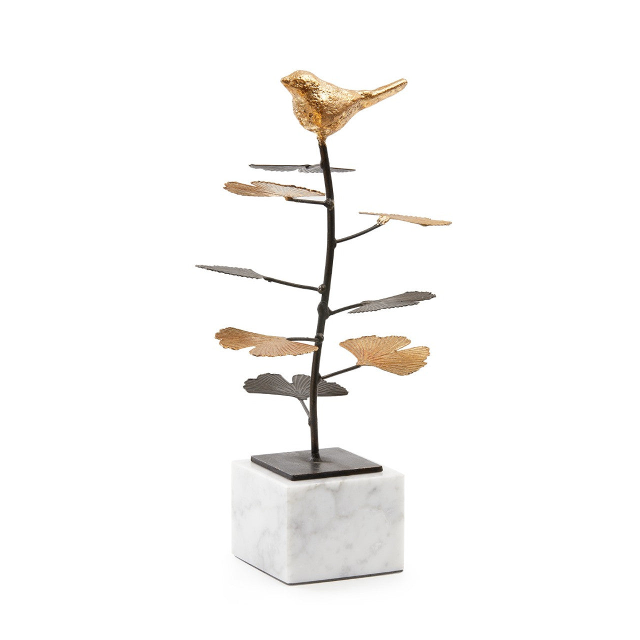 Birdsong Statue