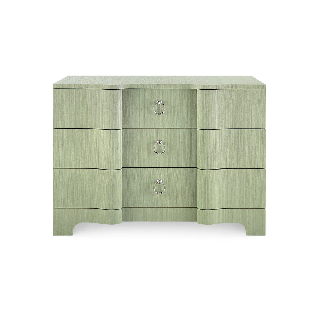 Bardot Large 3-Drawer