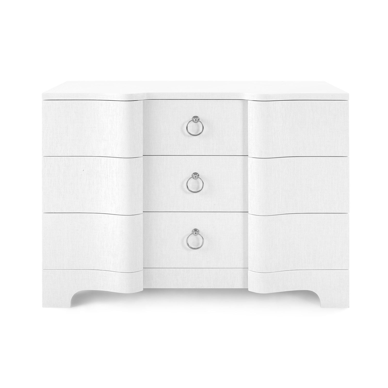 Bardot Large 3-Drawer Dresser Dressers & Chests Villa & House Chiffon White , Black Friday Sale Villa & House Furniture Sale, Old Bones Co, Mid Century Furniture Sale, Four Hands Furniture, Black Friday Sale Bardot Large 3-Drawer Dresser,Gus Sale, Perigold Bardot Large 3-Drawer Dresser Dressers & Chests Black Friday Sale , Perigold Sale Bardot Large 3-Drawer Dresser,Bardot Large 3-Drawer Dresser Lulu and Georgia, Burke Decor Sale Bardot Large 3-Drawer Dresser, www.oldbonesco.com