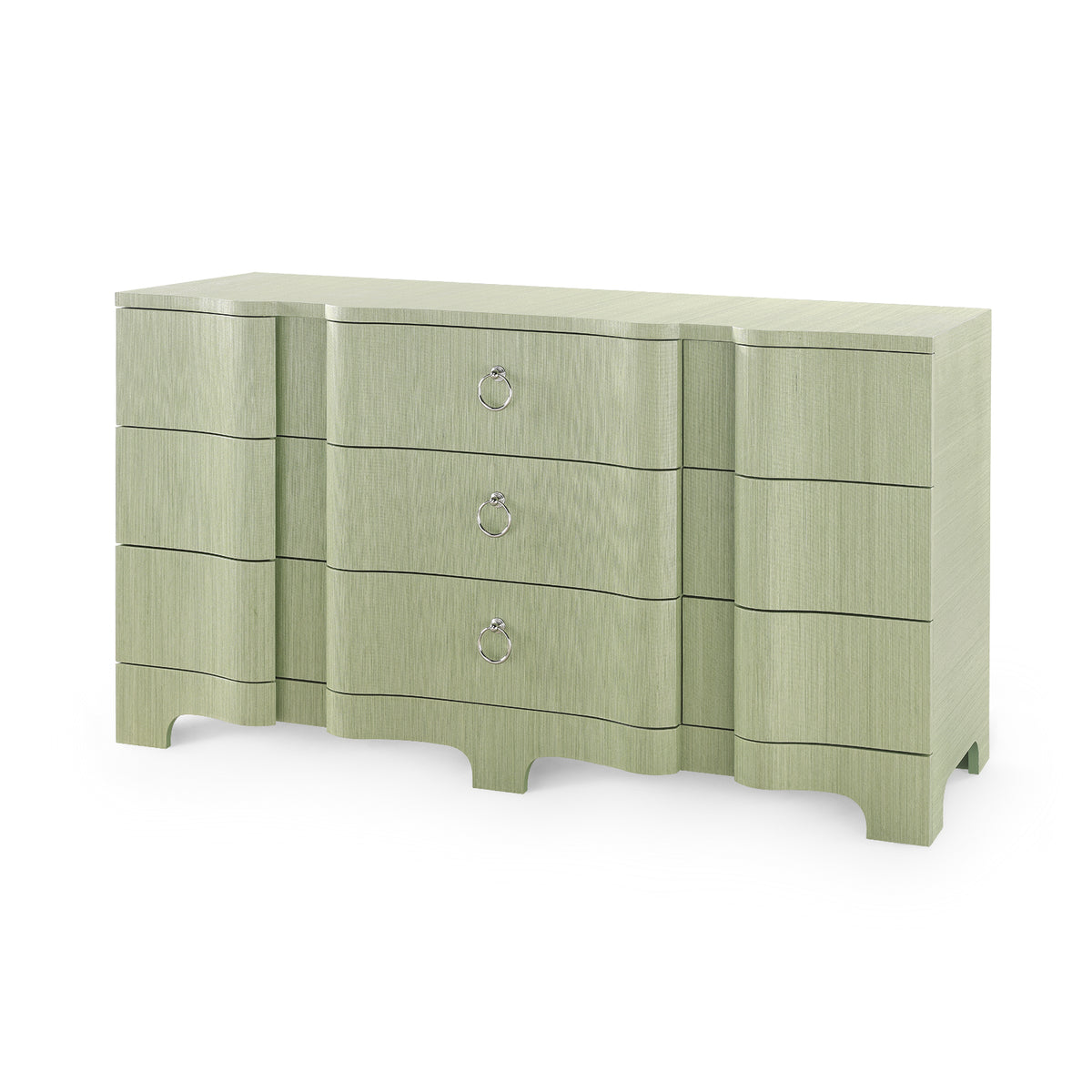 Bardot Extra Large 9-Drawer