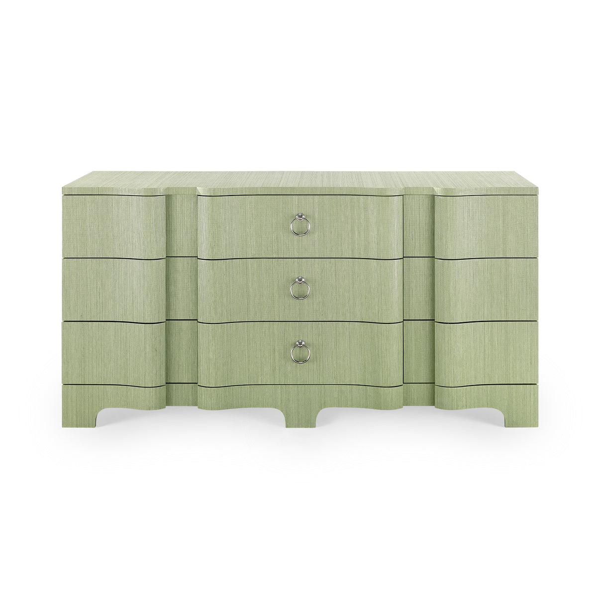 Bardot Extra Large 9-Drawer