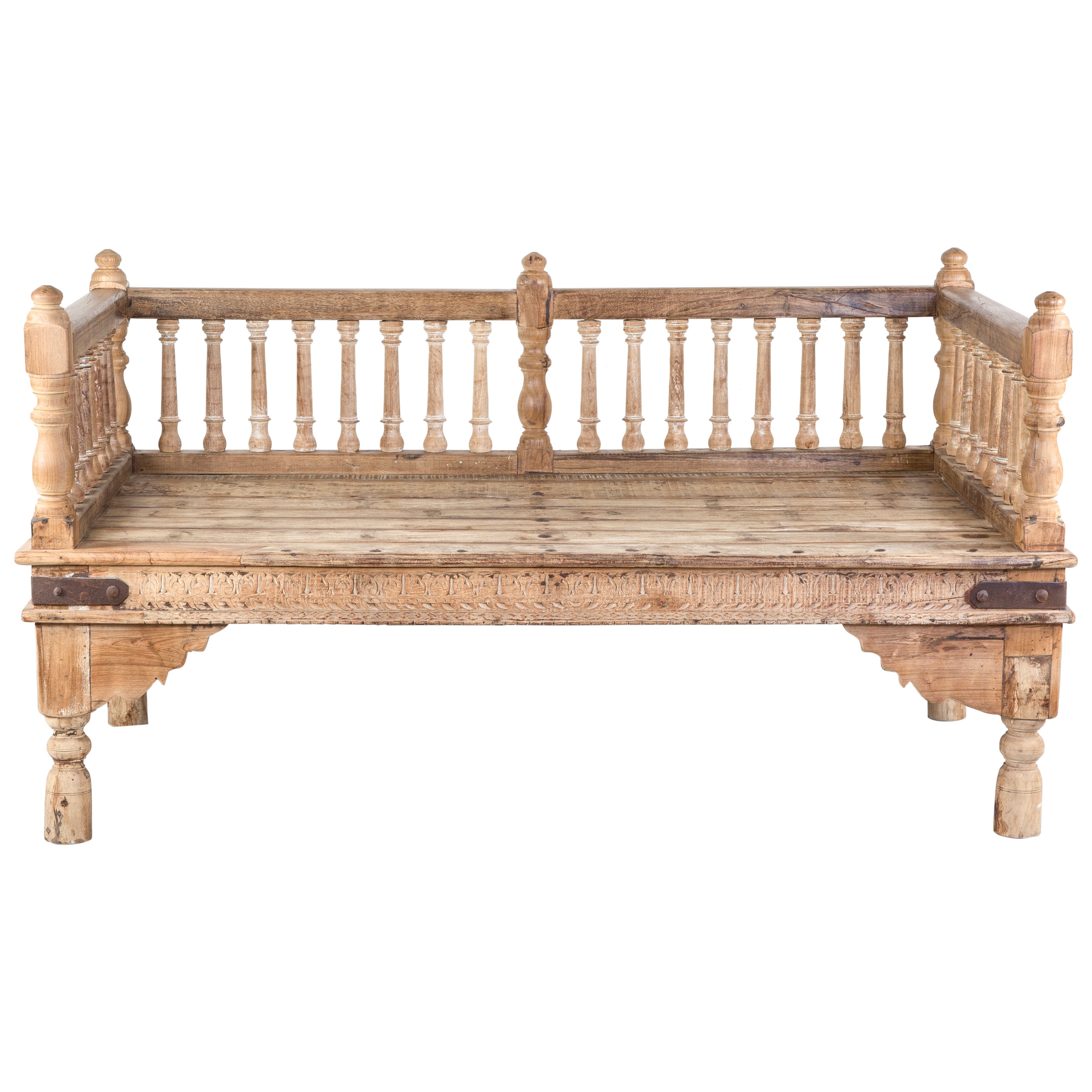 Antique Daybed Bench - BE037 Benches Dovetail , Black Friday Sale Dovetail Furniture Sale, Old Bones Co, Mid Century Furniture Sale, Four Hands Furniture, Black Friday Sale Antique Daybed Bench - BE037,Gus Sale, Perigold Antique Daybed Bench - BE037 Benches Black Friday Sale , Perigold Sale Antique Daybed Bench - BE037,Antique Daybed Bench - BE037 Lulu and Georgia, Burke Decor Sale Antique Daybed Bench - BE037, www.oldbonesco.com