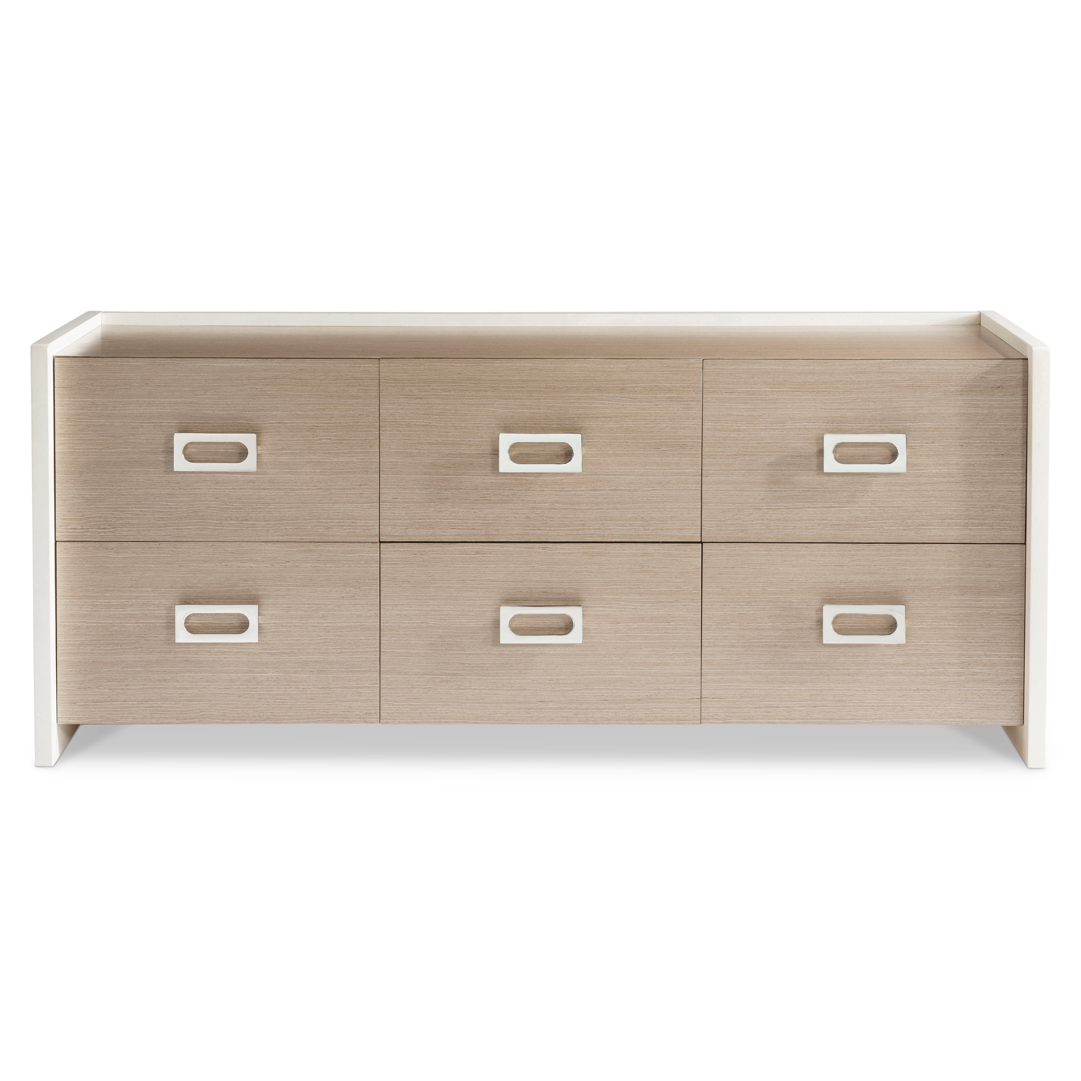 Modulum Dresser by Bernhardt