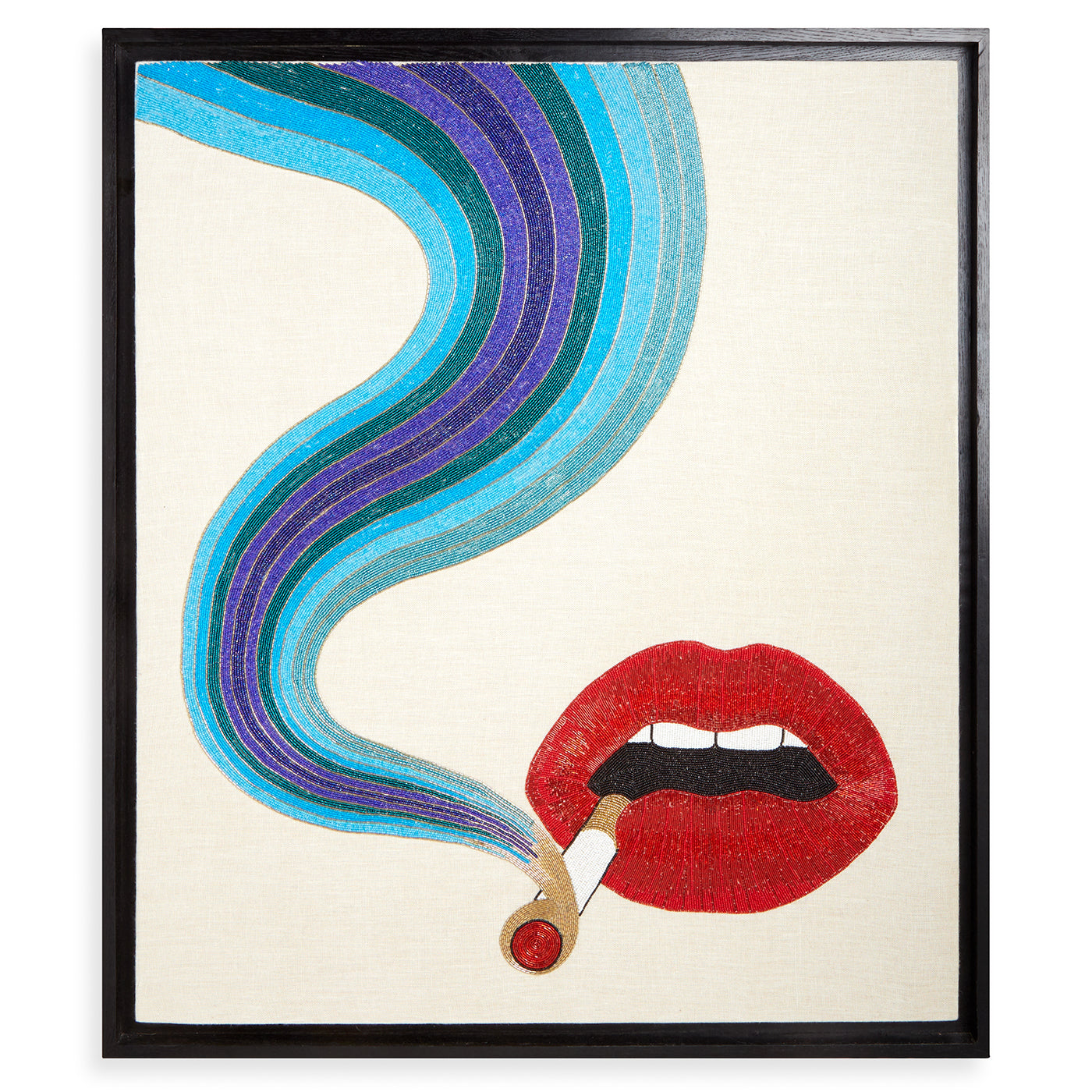Smolder Beaded Art Art Studio Jonathan Adler , Black Friday Sale Jonathan Adler Furniture Sale, Old Bones Co, Mid Century Furniture Sale, Four Hands Furniture, Black Friday Sale Smolder Beaded Art,Gus Sale, Perigold Smolder Beaded Art Art Studio Black Friday Sale , Perigold Sale Smolder Beaded Art,Smolder Beaded Art Lulu and Georgia, Burke Decor Sale Smolder Beaded Art, www.oldbonesco.com