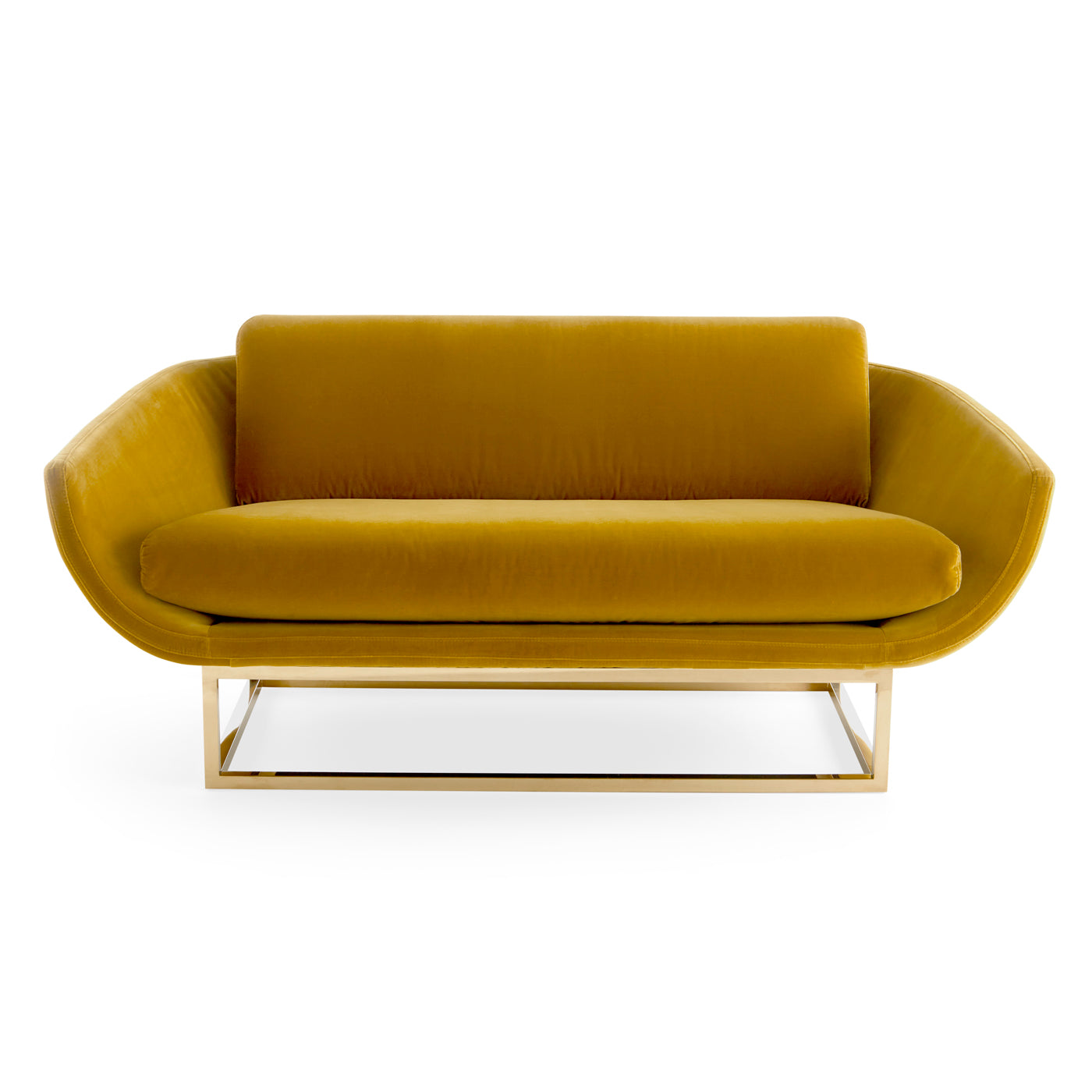 Beaumont 64" Settee Sofas Jonathan Adler Varese Lichen , Black Friday Sale Jonathan Adler Furniture Sale, Old Bones Co, Mid Century Furniture Sale, Four Hands Furniture, Black Friday Sale Beaumont 64" Settee,Gus Sale, Perigold Beaumont 64" Settee Sofas Black Friday Sale , Perigold Sale Beaumont 64" Settee,Beaumont 64" Settee Lulu and Georgia, Burke Decor Sale Beaumont 64" Settee, www.oldbonesco.com