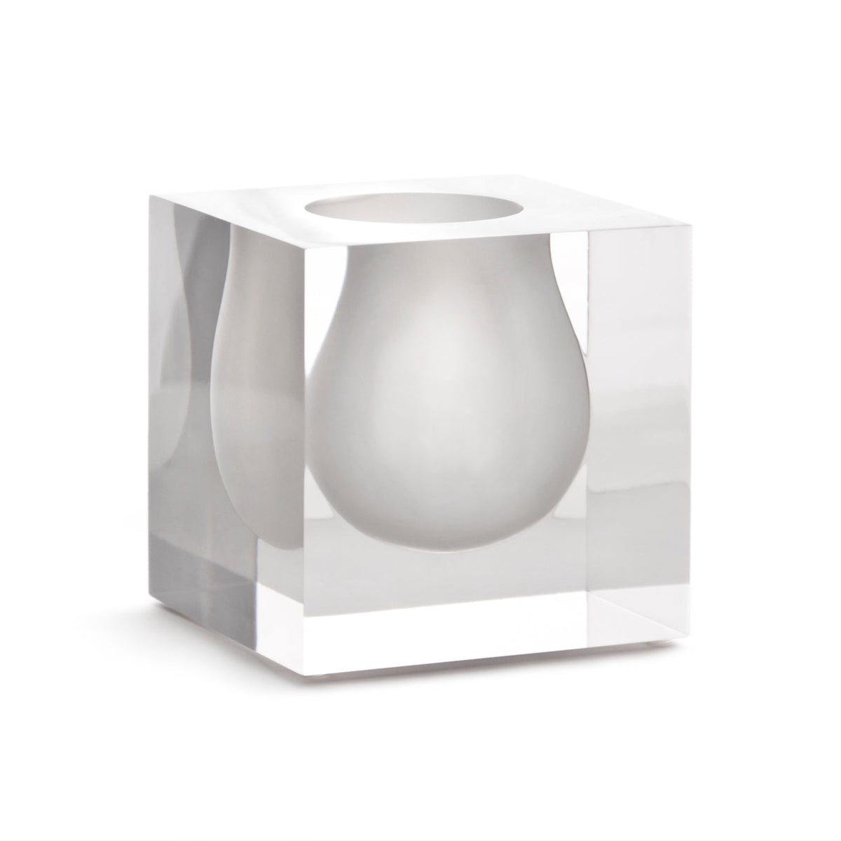 Bel Air Mini Scoop Vase