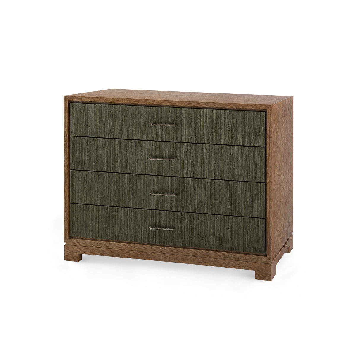 Berkeley Large 4-Drawer