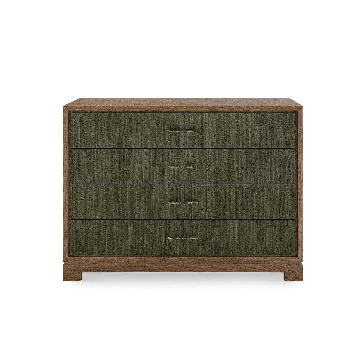 Berkeley Large 4-Drawer