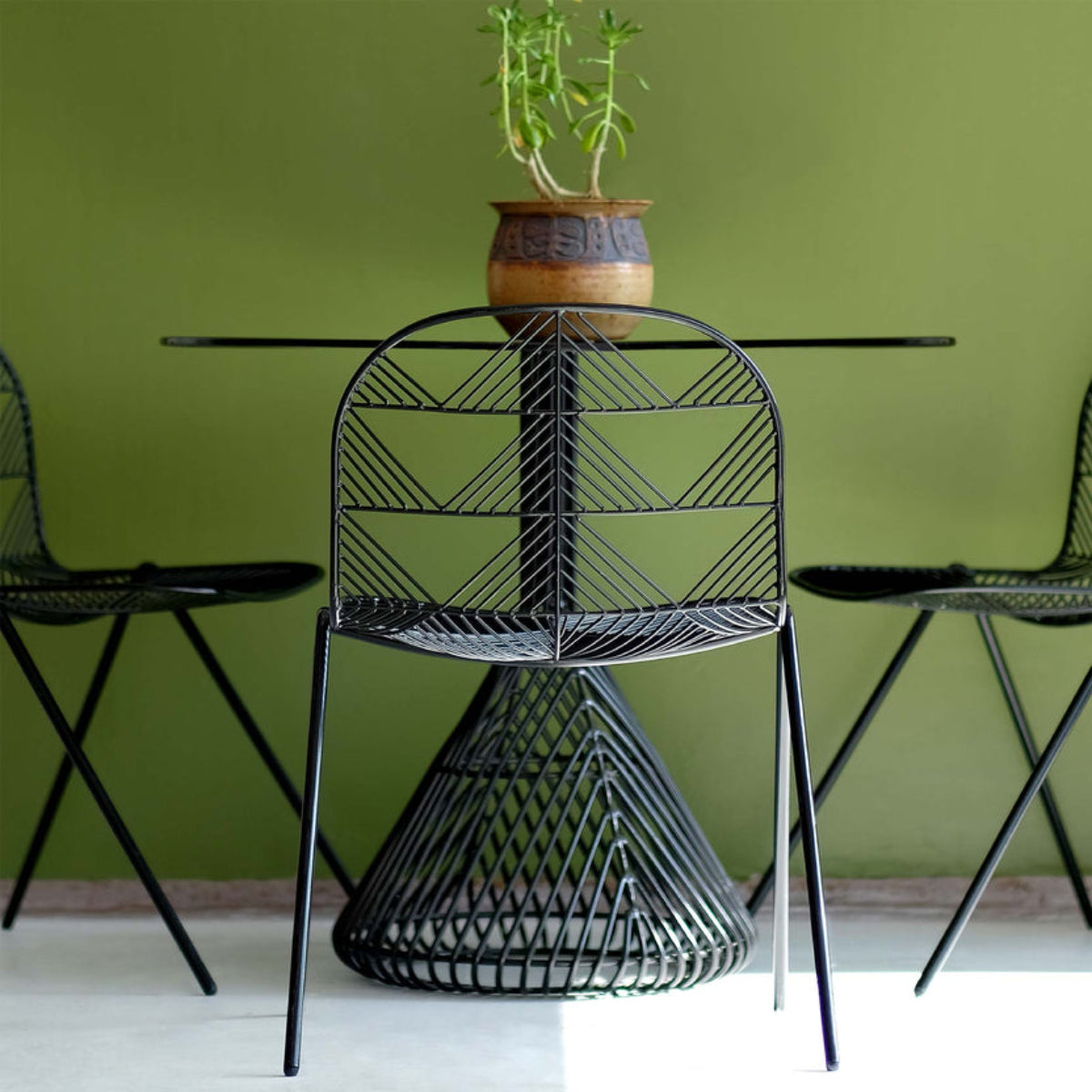 Betty Chair