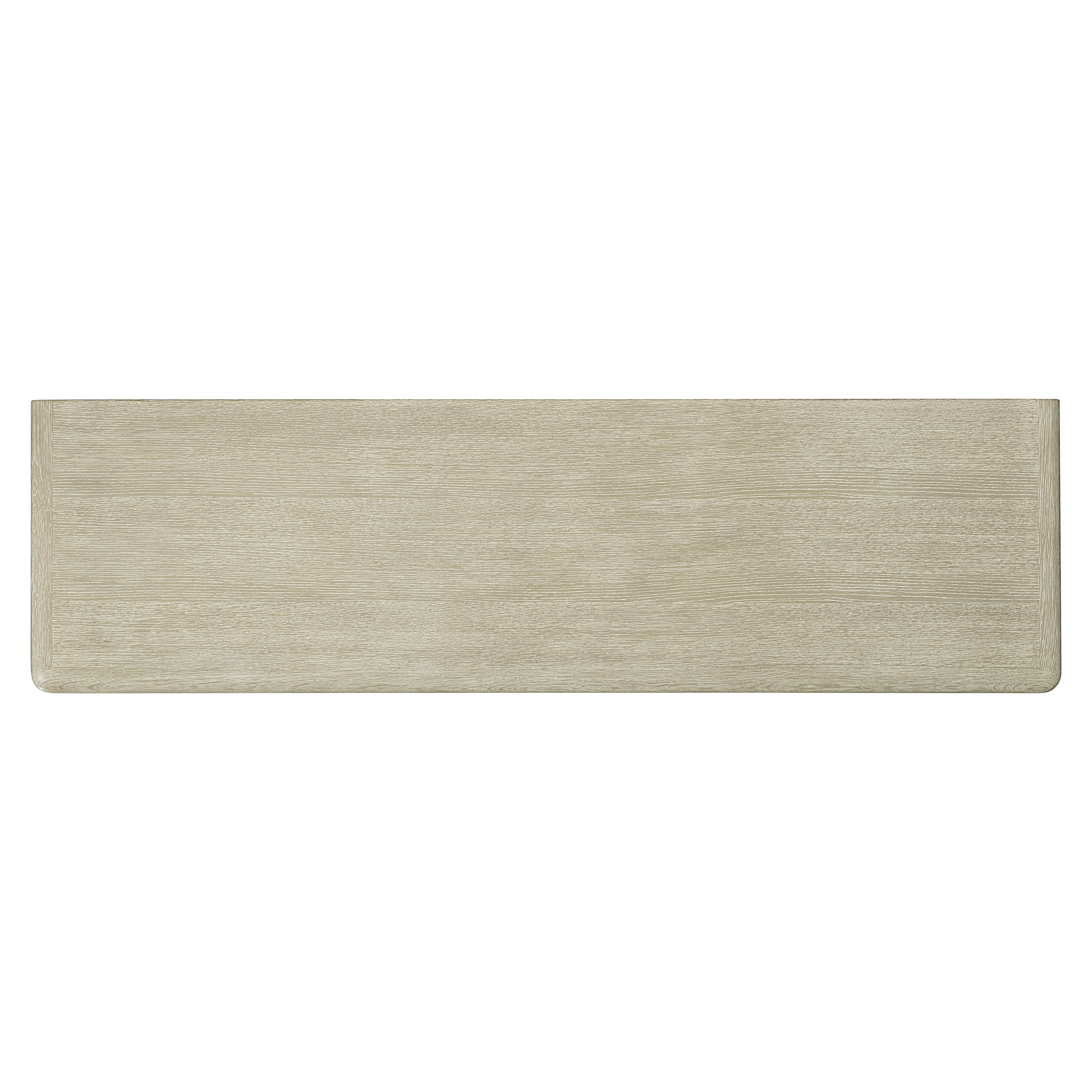 Arcadia Entertainment Credenza by Bernhardt