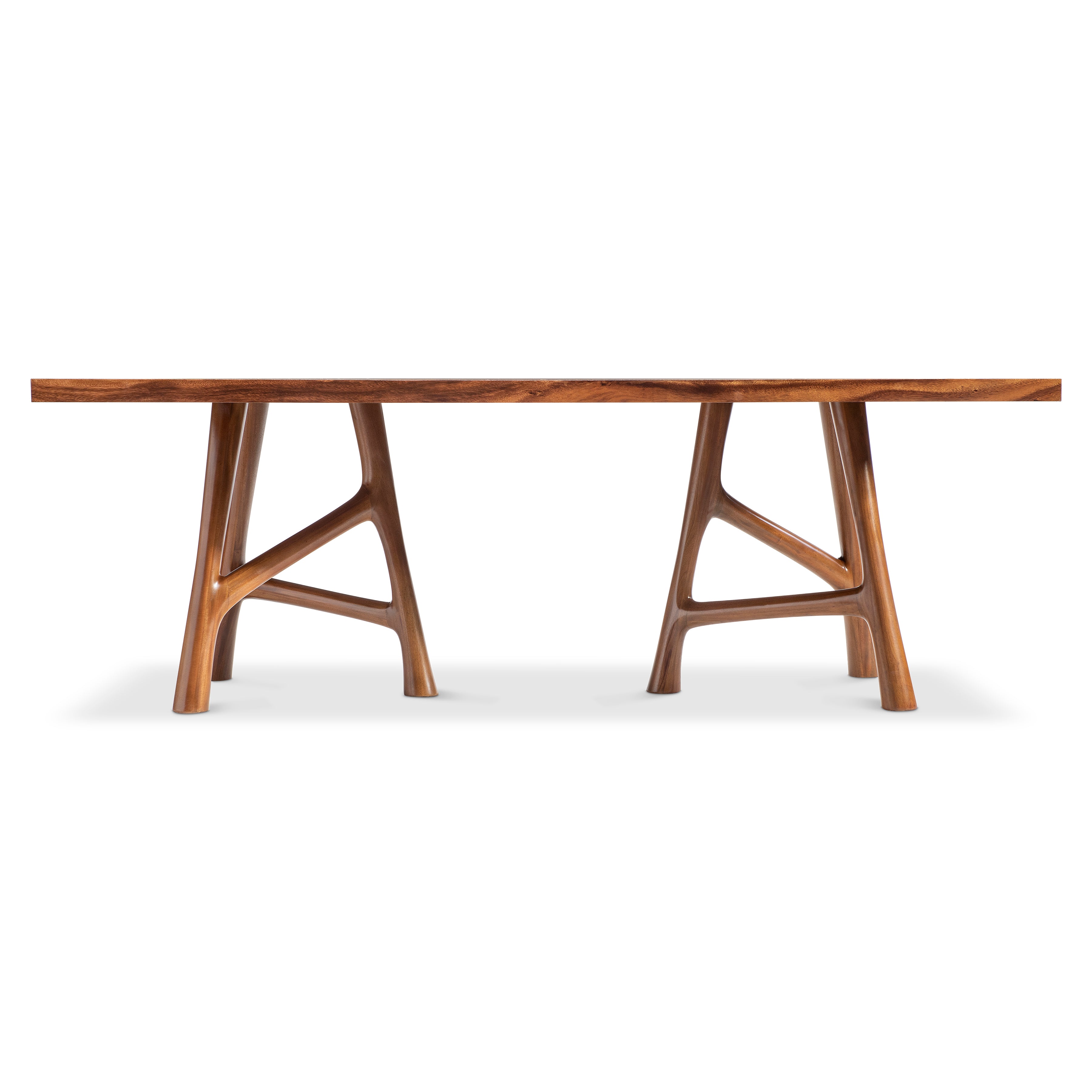 Brasea Dining Table by Bernhardt