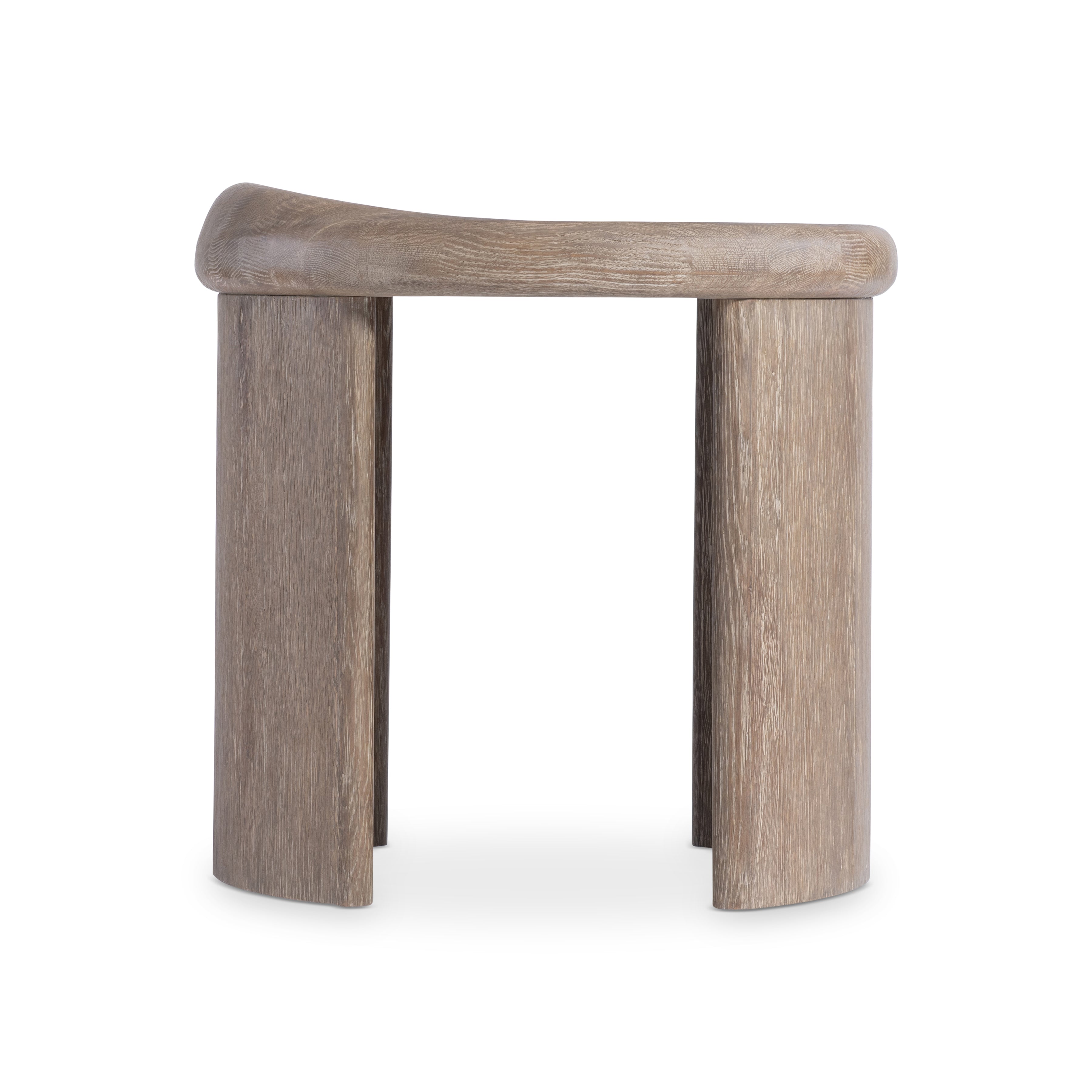 Bryant Side Table by Bernhardt
