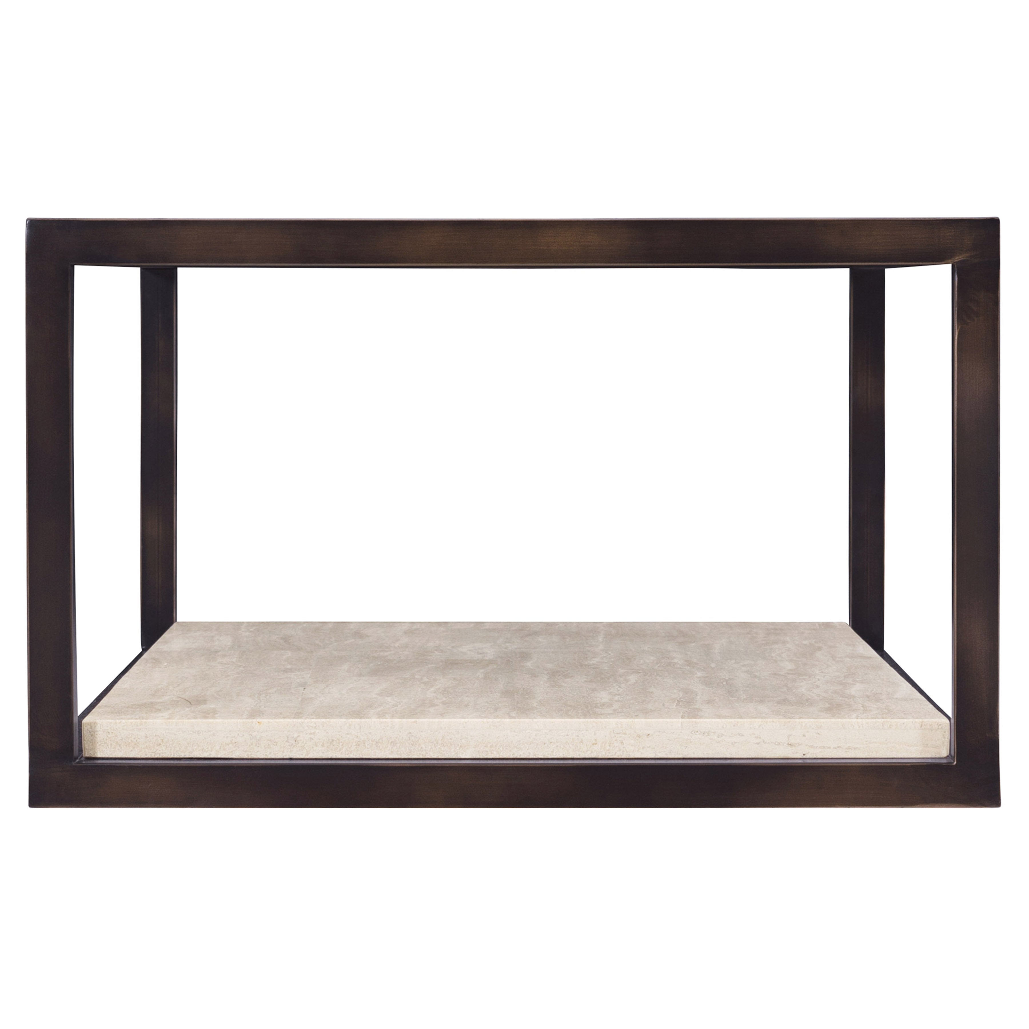 Kinsley Rectangular Cocktail Table by Bernhardt