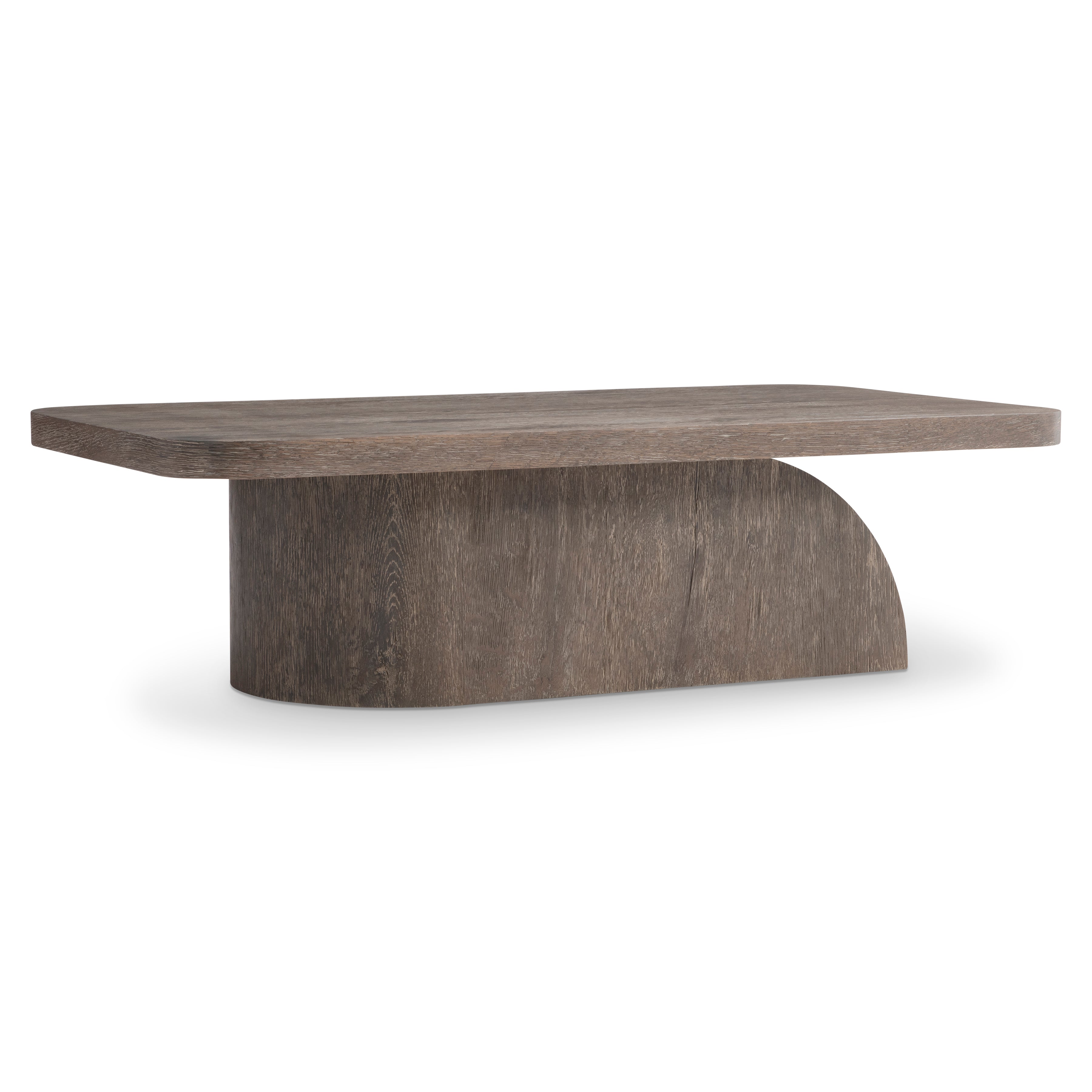 Dama Cocktail Table by Bernhardt