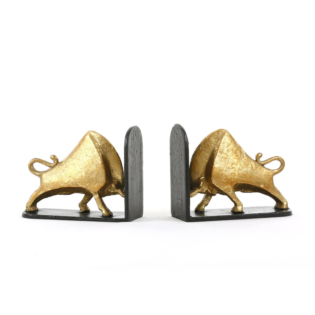 Bisoni Bookends - Set of 2