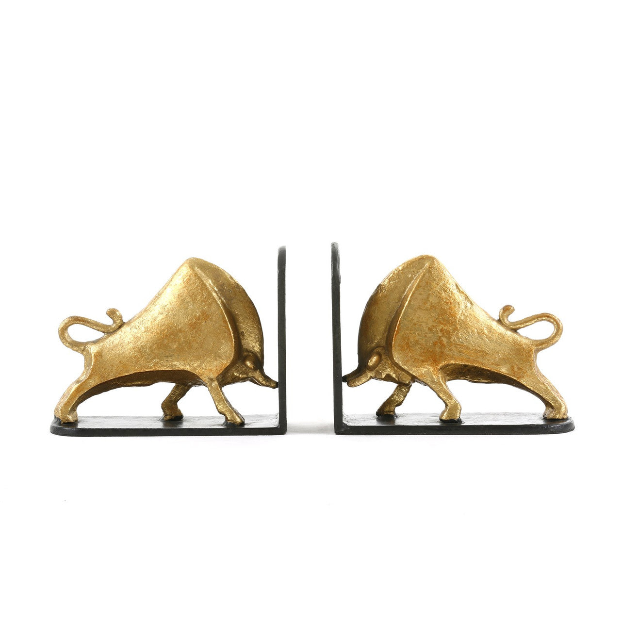 Bisoni Bookends - Set of 2