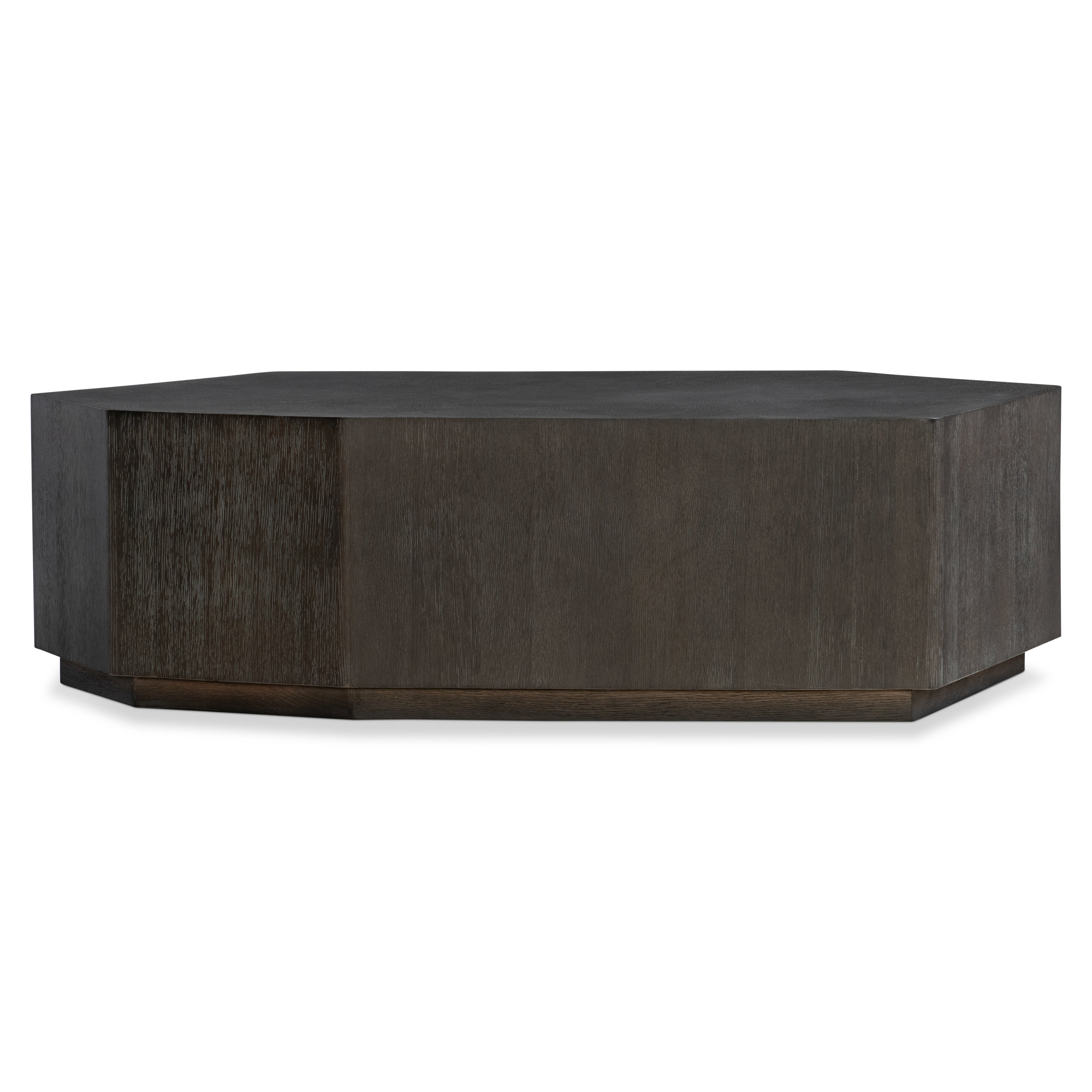 Alton Cocktail Table by Bernhardt