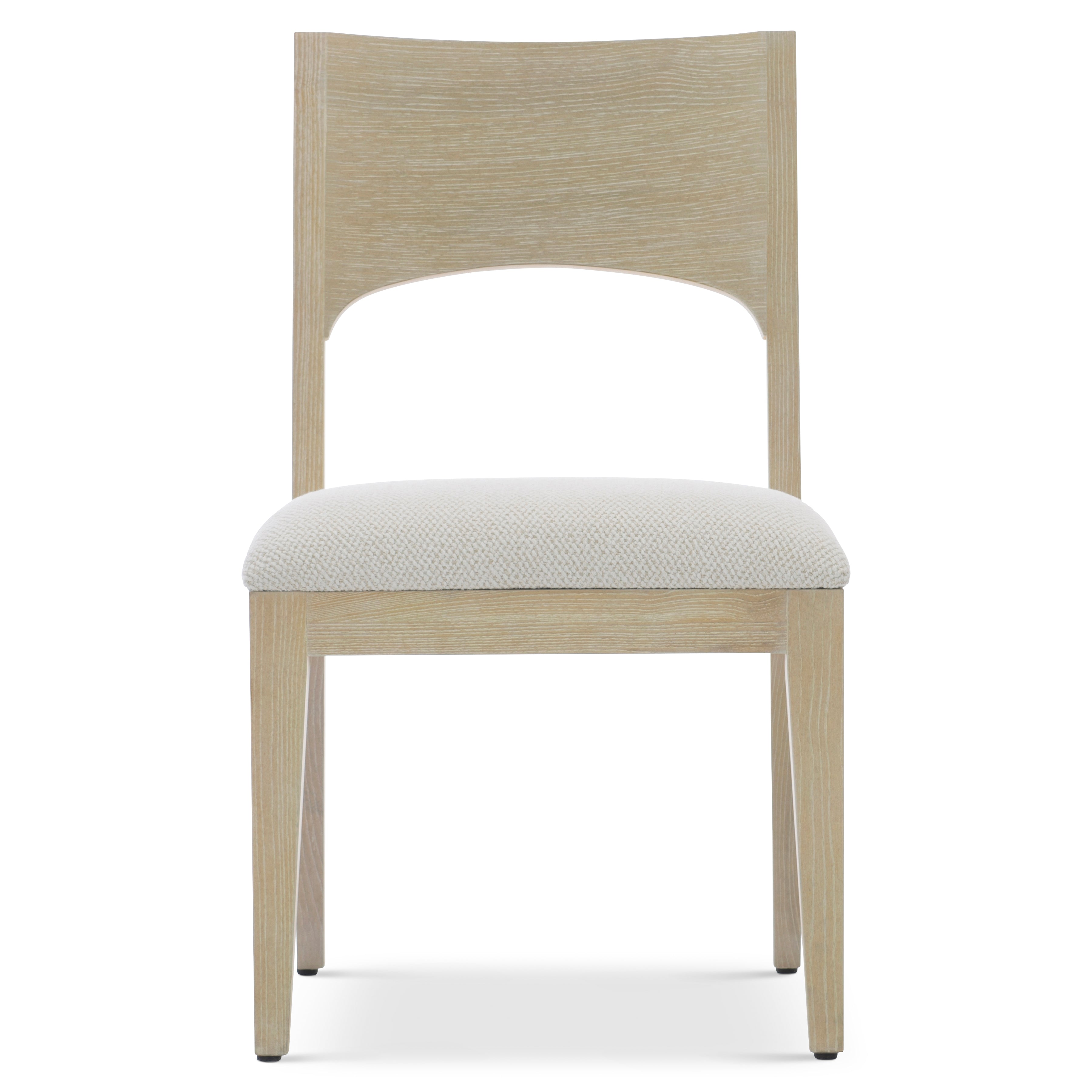 Solaria Side Chair by Bernhardt