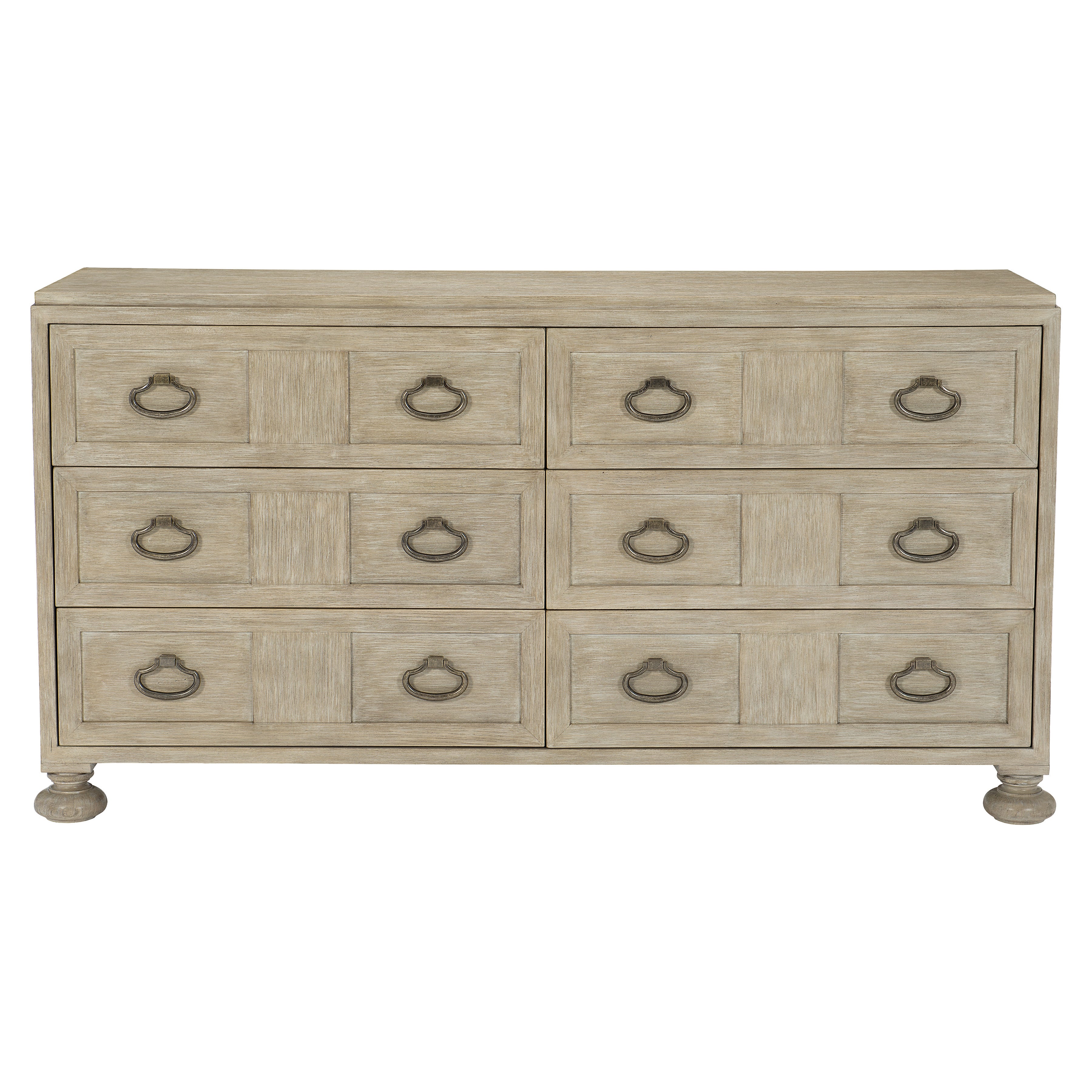 Santa Barbara Dresser by Bernhardt