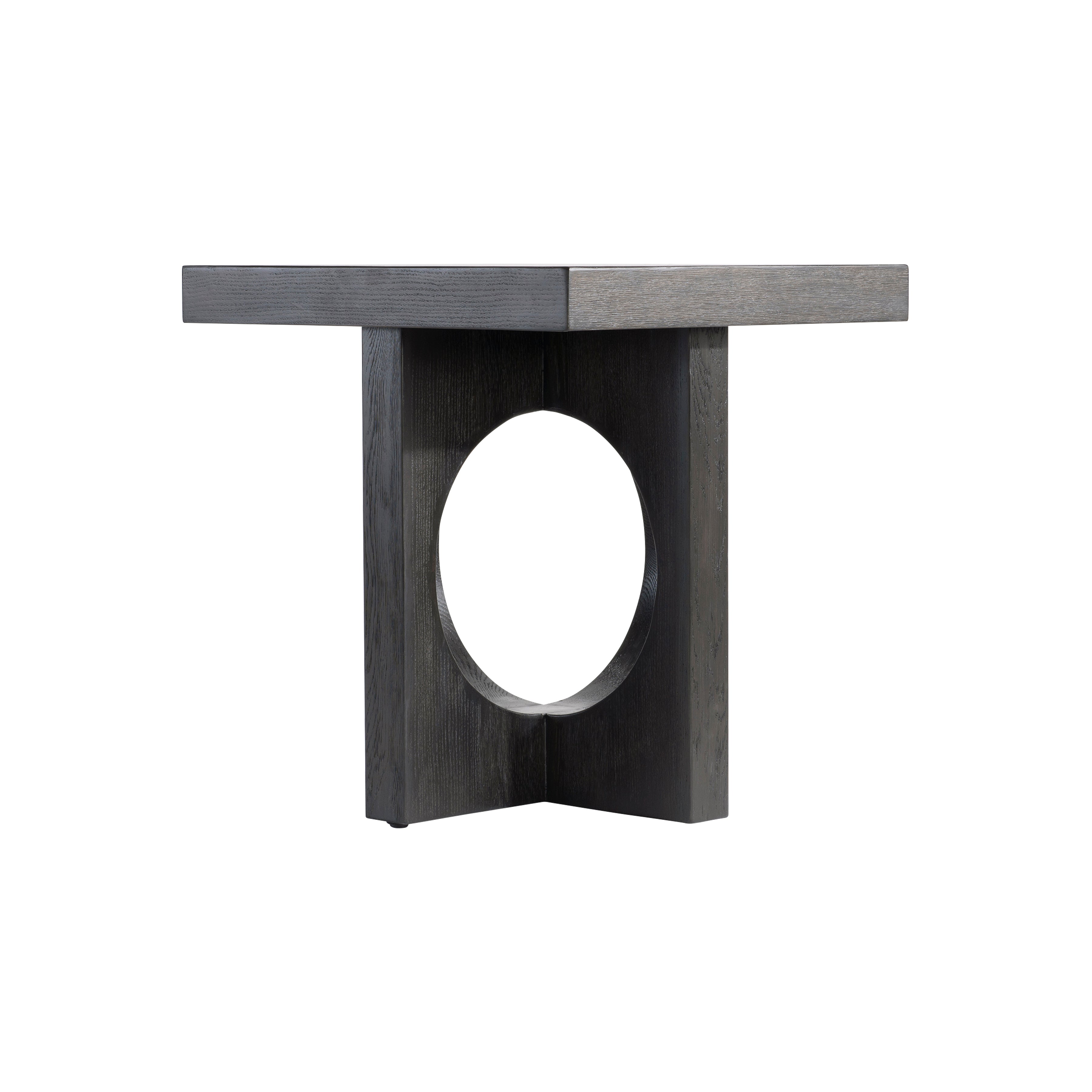Micah Side Table by Bernhardt