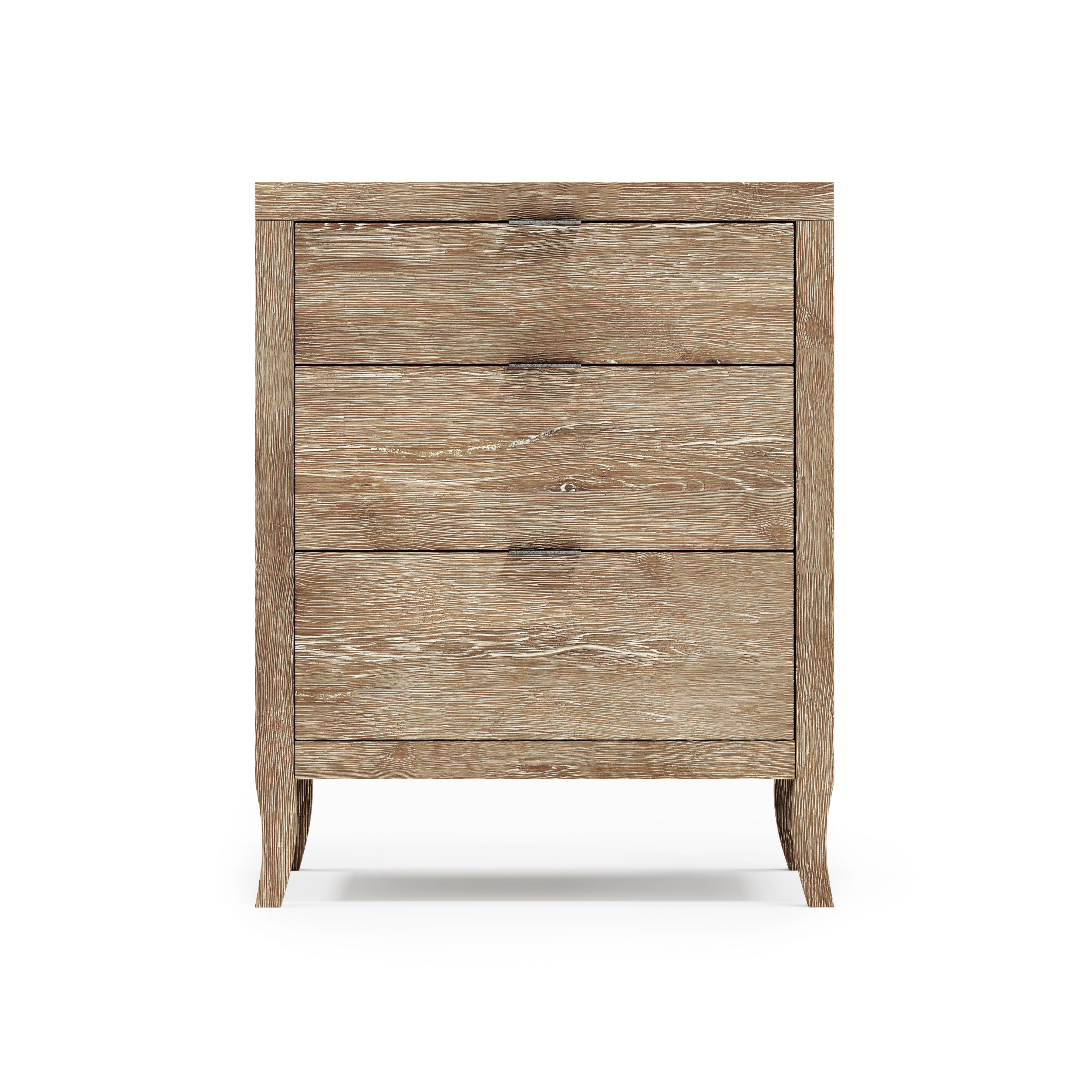 Tribeca Nightstand by Bernhardt