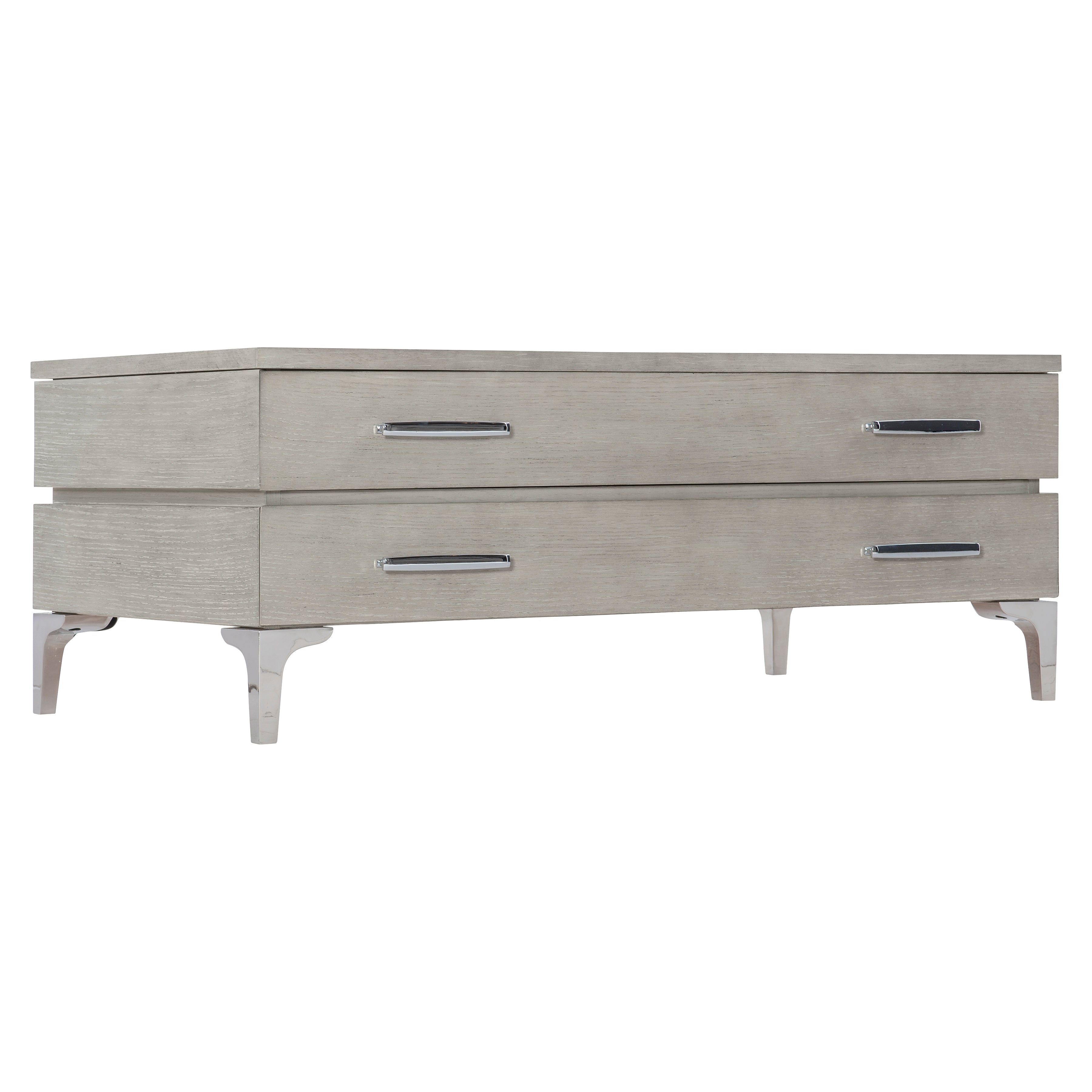 Whitley Cocktail Table by Bernhardt