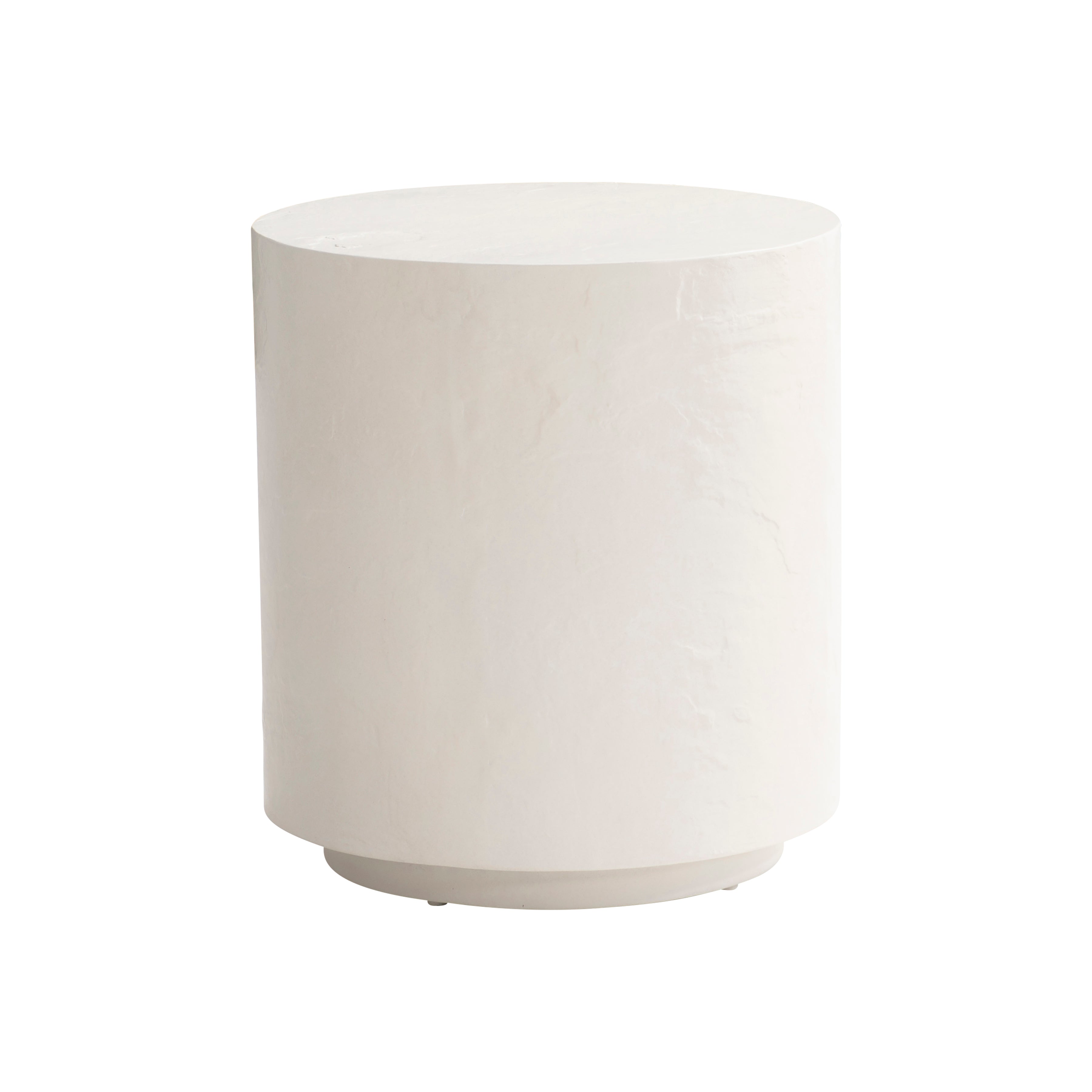 Trapani Outdoor Side Table by Bernhardt