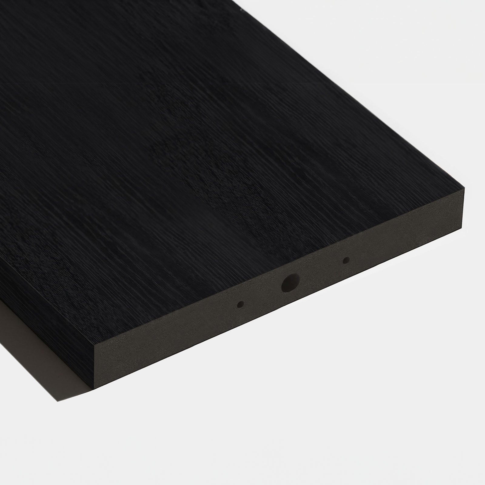 Wide Wood Slat Room Divider