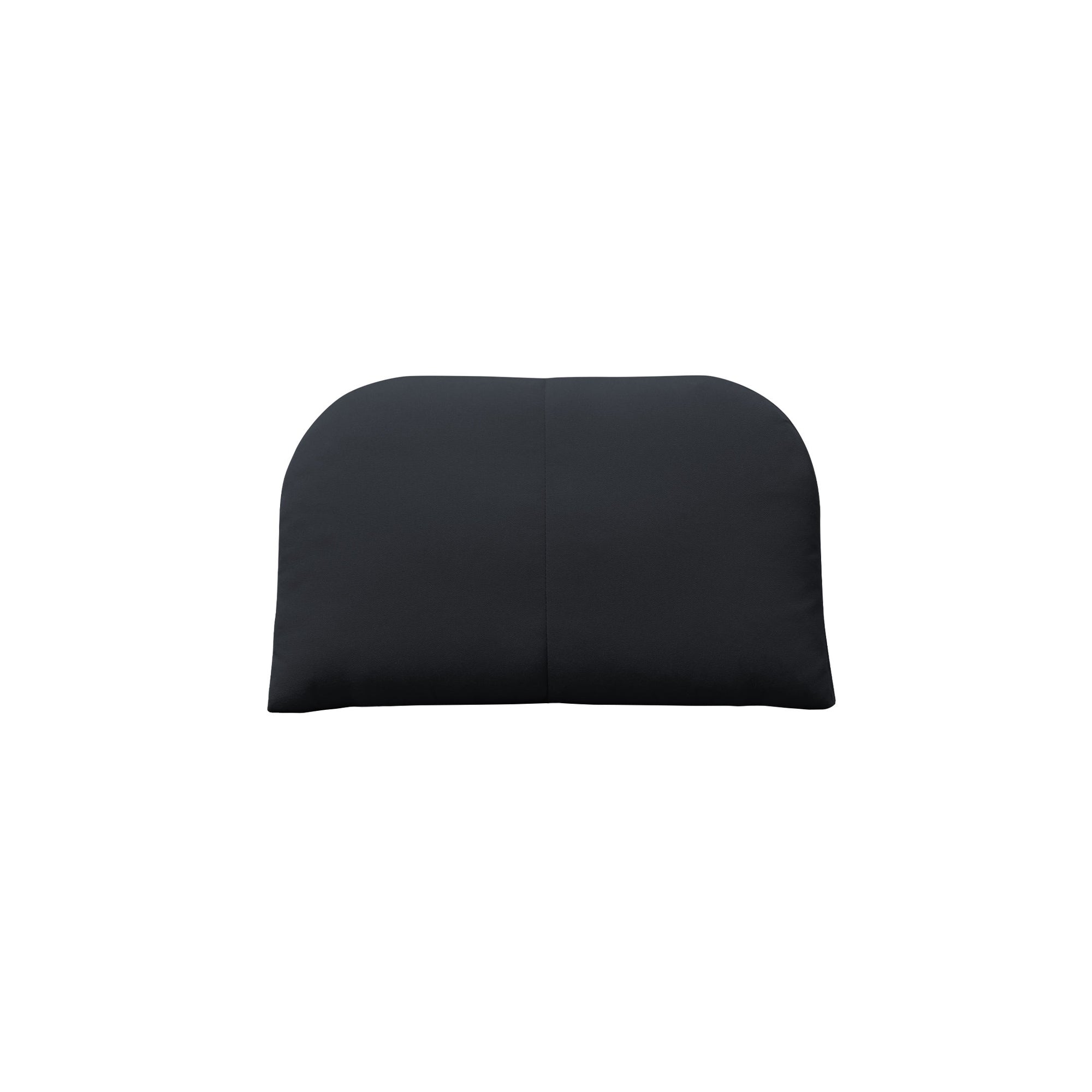 Arc Throw Pillow