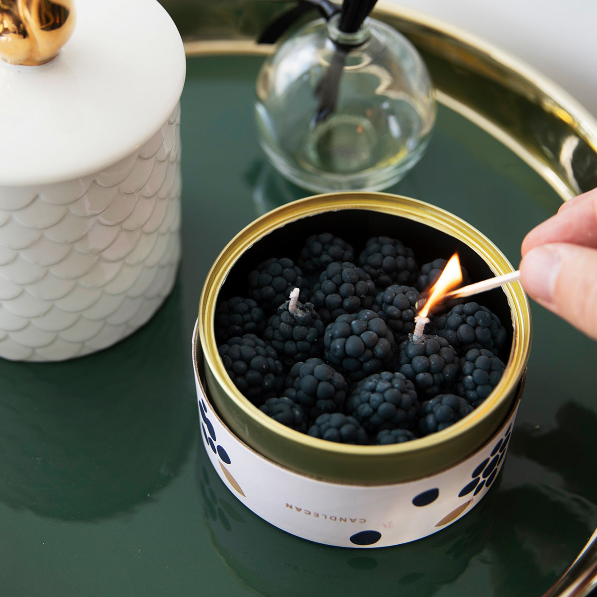 Candlecan - Cinnamon Blackberry CandleCan Candles 54Celsius , Black Friday Sale 54Celsius Furniture Sale, Old Bones Co, Mid Century Furniture Sale, Four Hands Furniture, Black Friday Sale Candlecan - Cinnamon Blackberry,Gus Sale, Perigold Candlecan - Cinnamon Blackberry CandleCan Candles Black Friday Sale , Perigold Sale Candlecan - Cinnamon Blackberry,Candlecan - Cinnamon Blackberry Lulu and Georgia, Burke Decor Sale Candlecan - Cinnamon Blackberry, www.oldbonesco.com