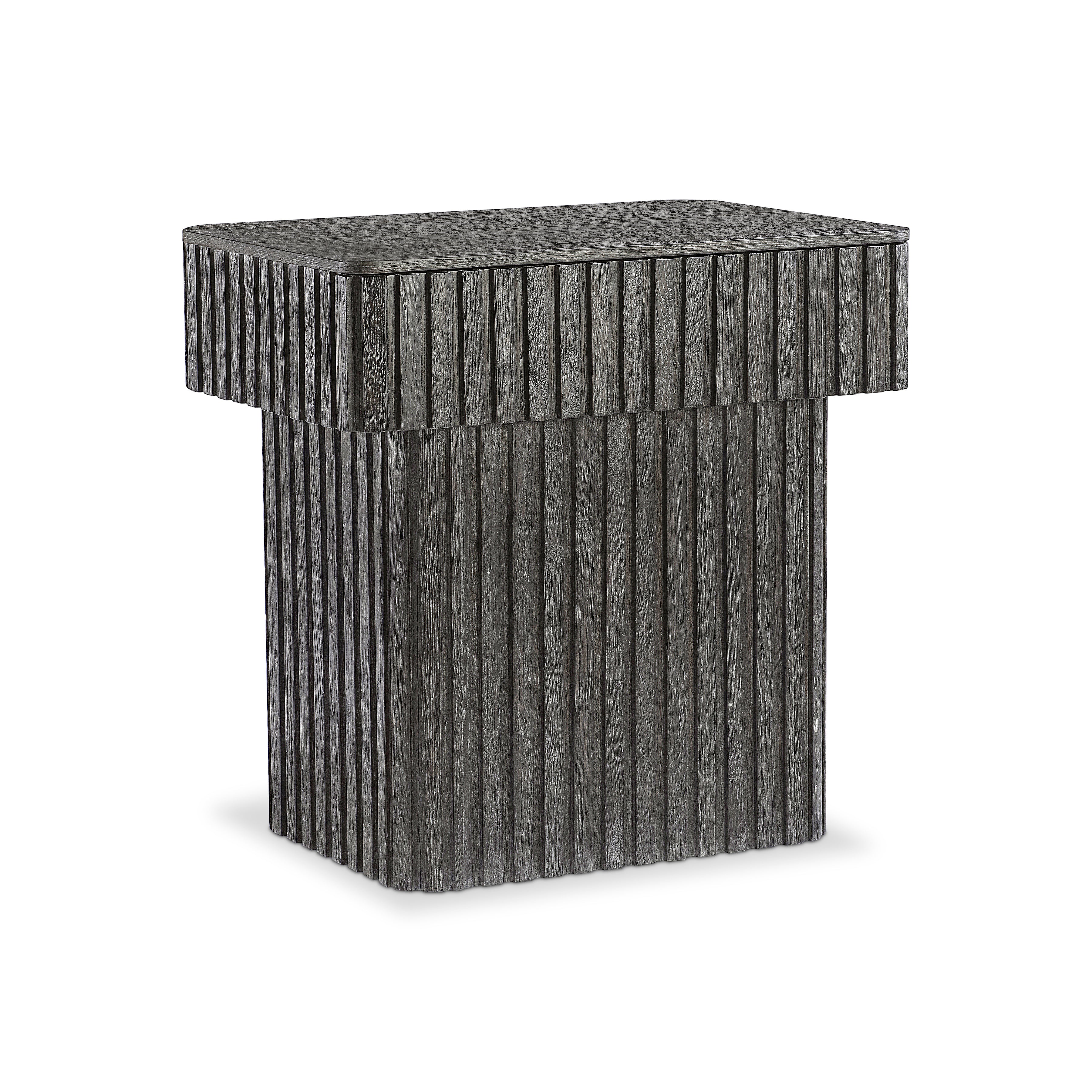 Menton Nightstand by Bernhardt