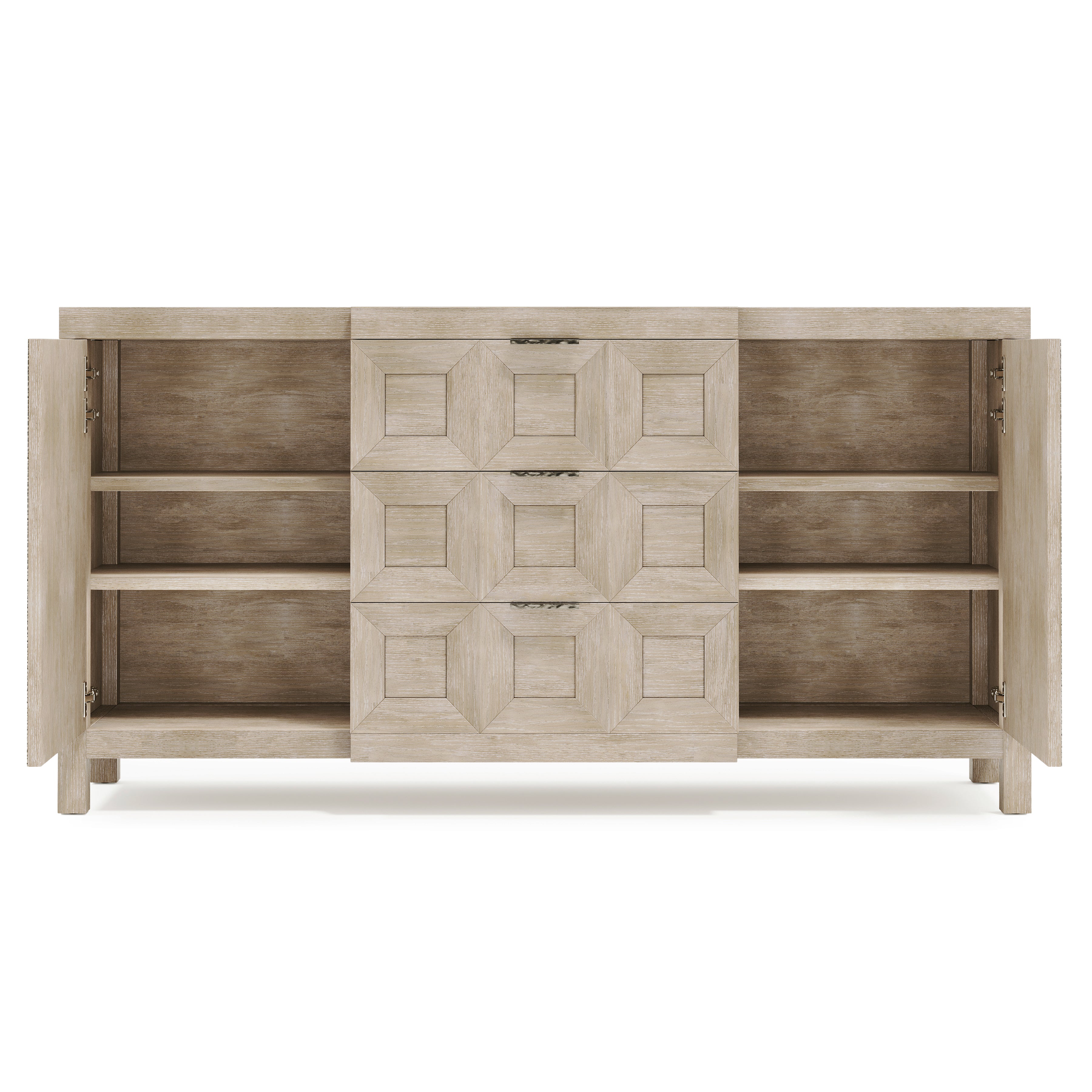 Prado Buffet by Bernhardt