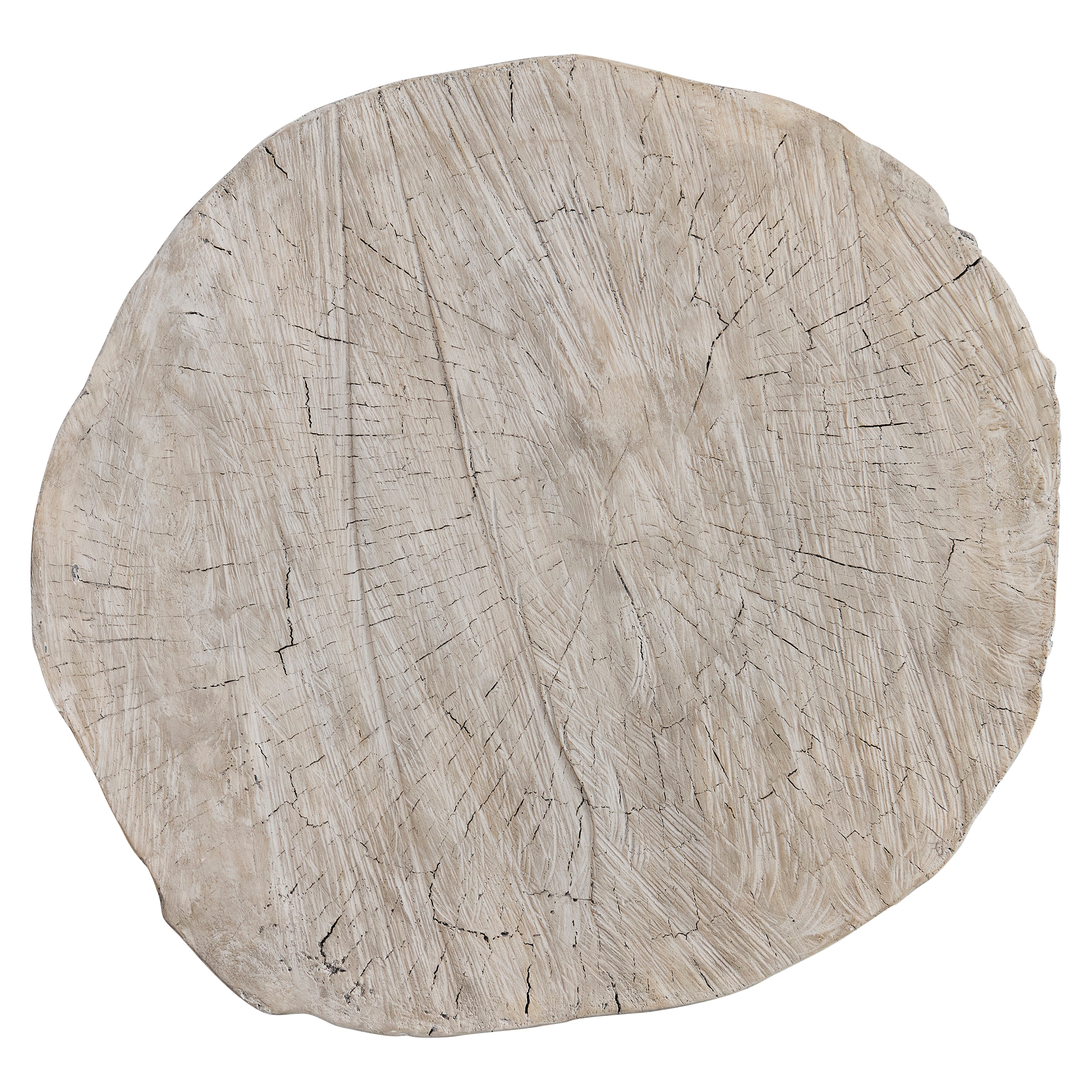 Bois 32" Cocktail Table by Bernhardt