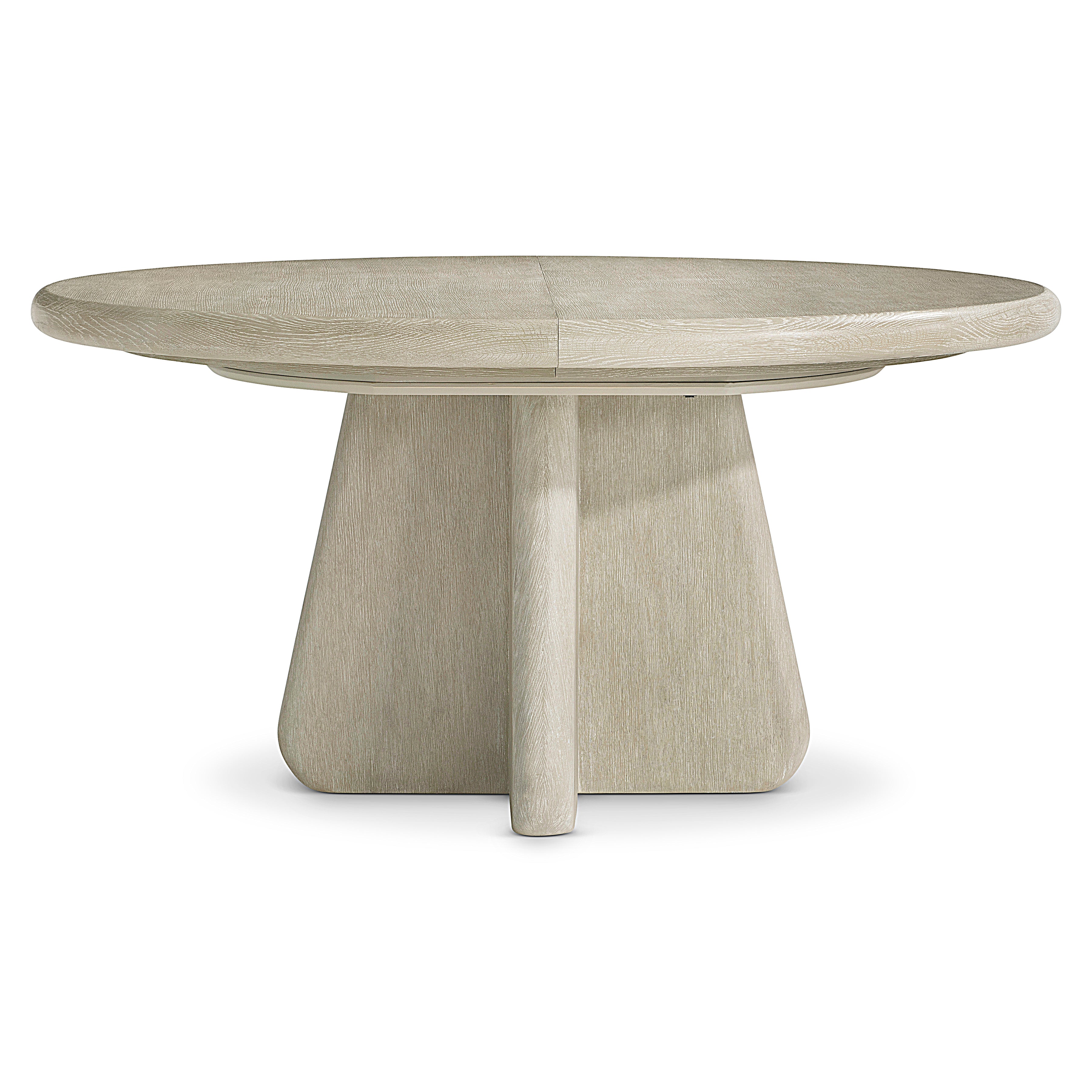 Arcadia Round Dining Table by Bernhardt