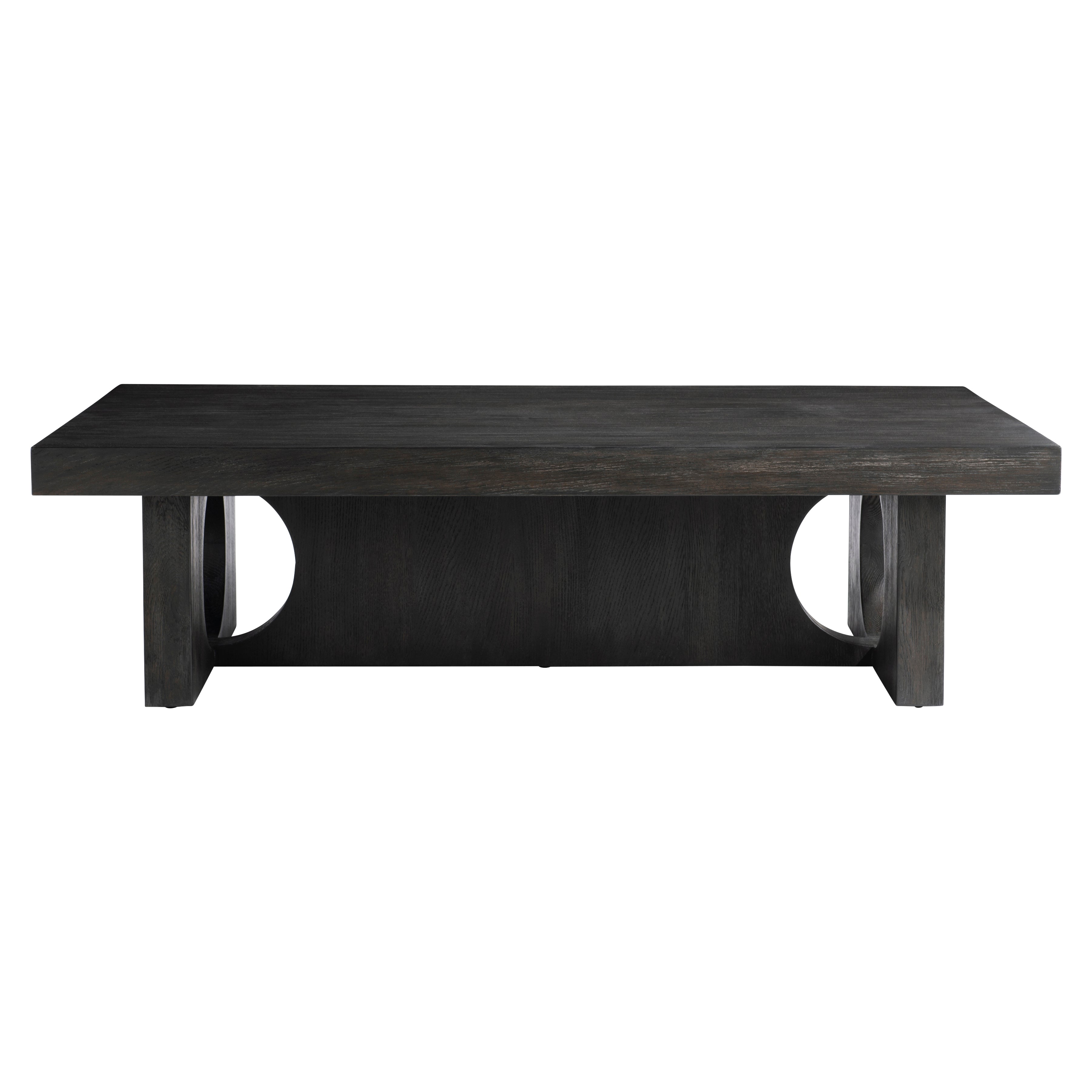 Micah Cocktail Table by Bernhardt