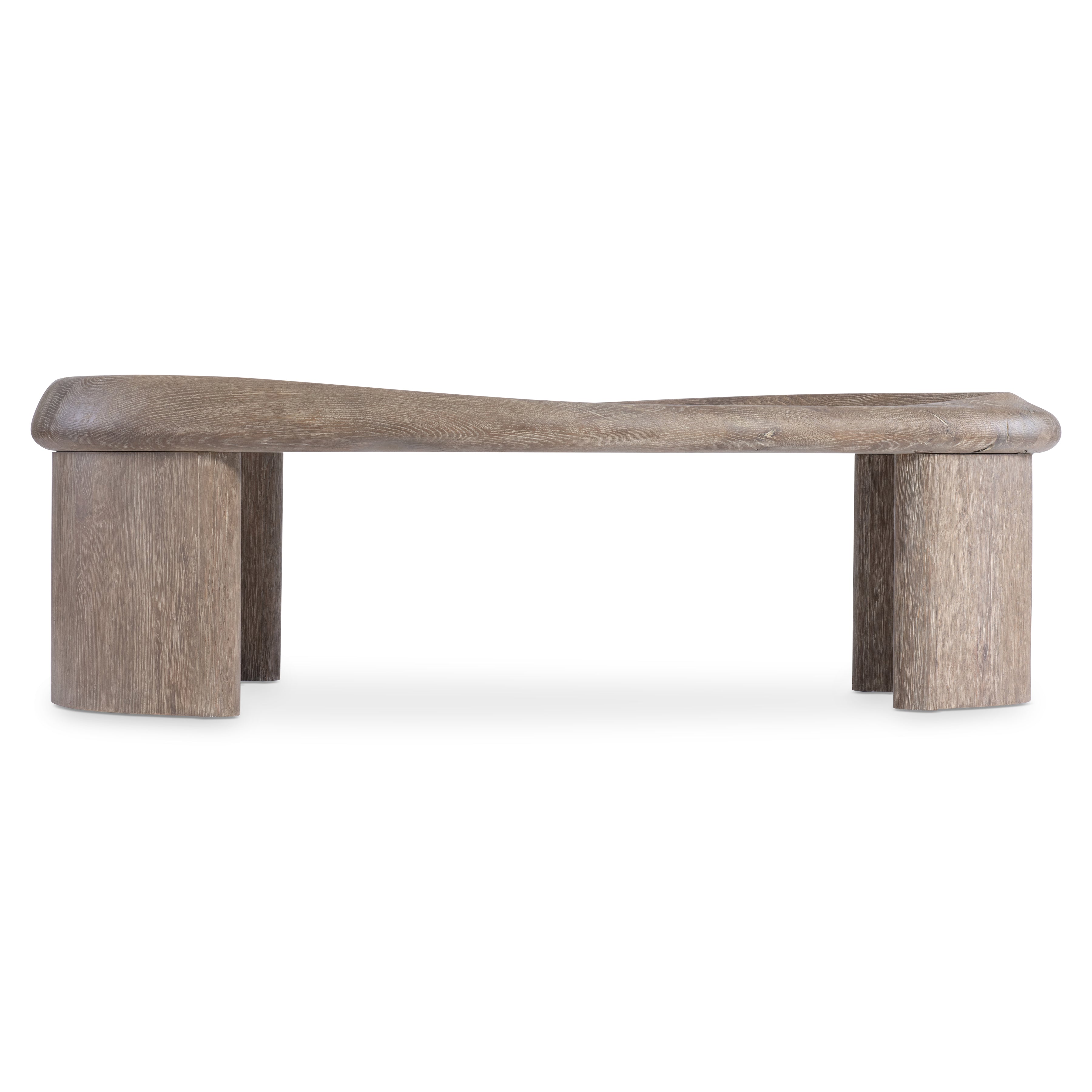 Bryant Cocktail Table by Bernhardt