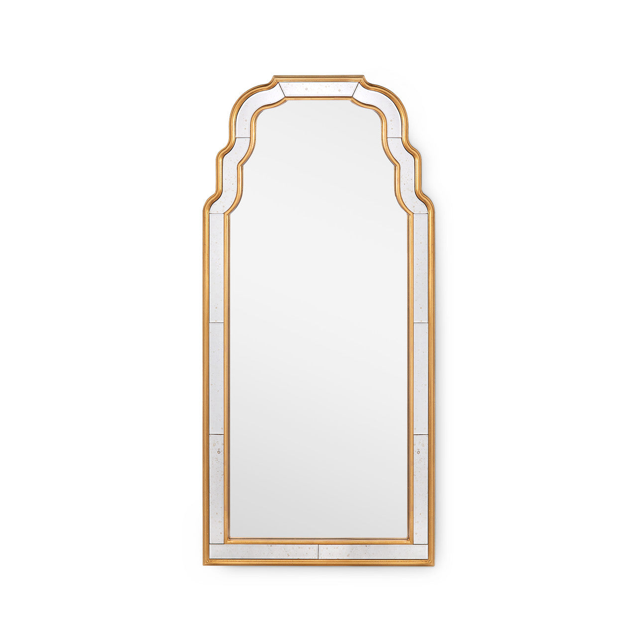 Boleyn Large Mirror