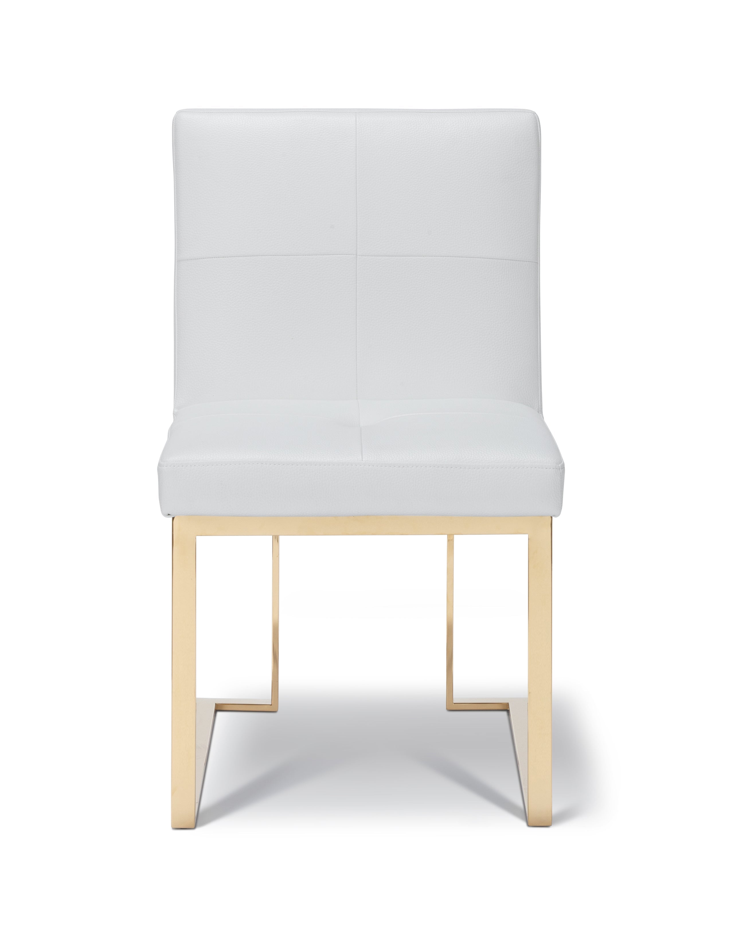 Bona Chair Dining Chairs Lievo White PU/Polished Gold Steel , Black Friday Sale Lievo Furniture Sale, Old Bones Co, Mid Century Furniture Sale, Four Hands Furniture, Black Friday Sale Bona Chair,Gus Sale, Perigold Bona Chair Dining Chairs Black Friday Sale , Perigold Sale Bona Chair,Bona Chair Lulu and Georgia, Burke Decor Sale Bona Chair, www.oldbonesco.com