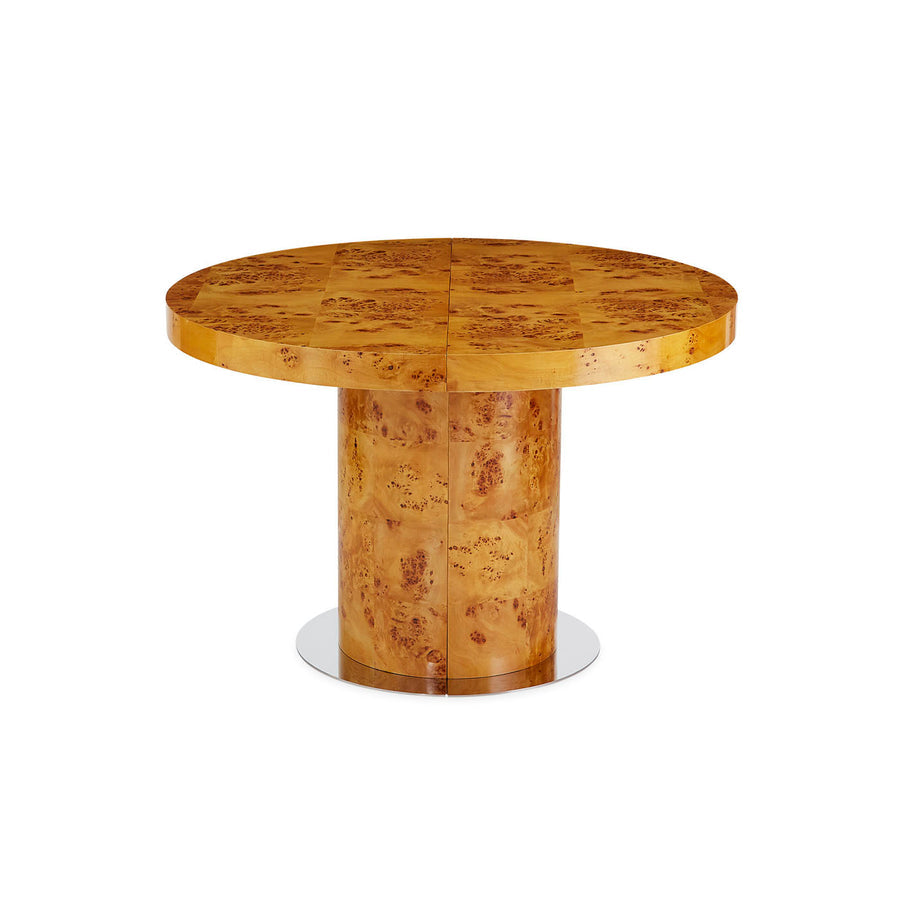 Bond Round Extension Dining Table Dining Tables Jonathan Adler , Black Friday Sale Jonathan Adler Furniture Sale, Old Bones Co, Mid Century Furniture Sale, Four Hands Furniture, Black Friday Sale Bond Round Extension Dining Table,Gus Sale, Perigold Bond Round Extension Dining Table Dining Tables Black Friday Sale , Perigold Sale Bond Round Extension Dining Table,Bond Round Extension Dining Table Lulu and Georgia, Burke Decor Sale Bond Round Extension Dining Table, www.oldbonesco.com