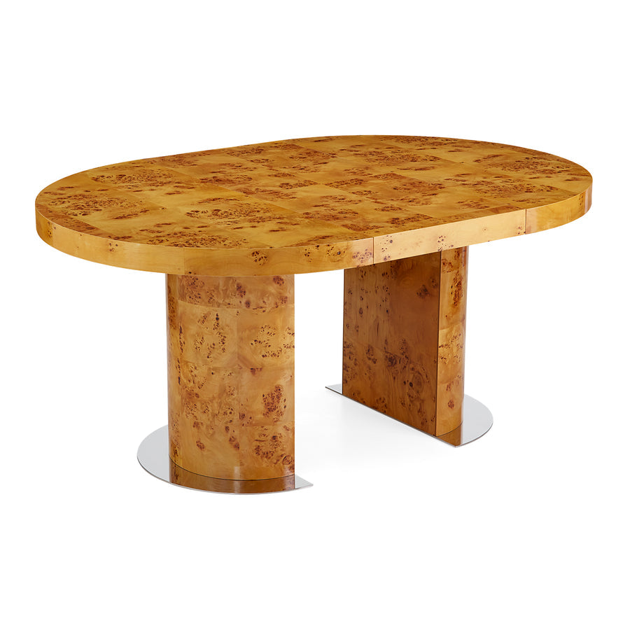 Bond Round Extension Dining Table Dining Tables Jonathan Adler , Black Friday Sale Jonathan Adler Furniture Sale, Old Bones Co, Mid Century Furniture Sale, Four Hands Furniture, Black Friday Sale Bond Round Extension Dining Table,Gus Sale, Perigold Bond Round Extension Dining Table Dining Tables Black Friday Sale , Perigold Sale Bond Round Extension Dining Table,Bond Round Extension Dining Table Lulu and Georgia, Burke Decor Sale Bond Round Extension Dining Table, www.oldbonesco.com
