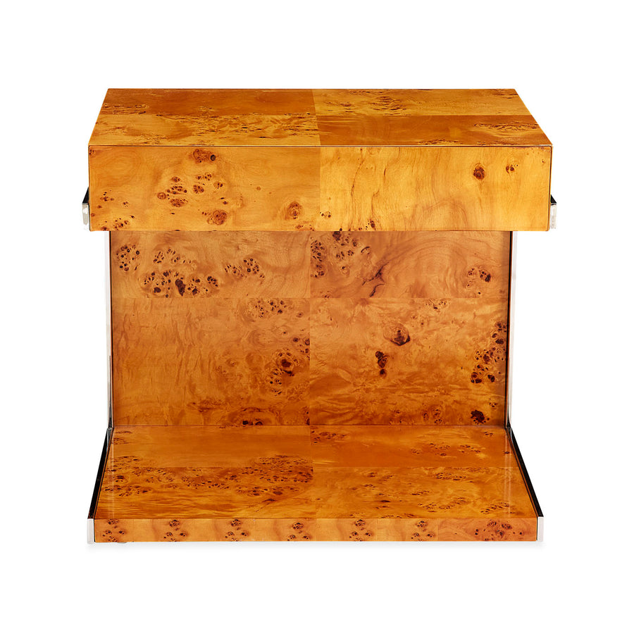 Jonathan Adler Bond Side Table - Thumbnail 2