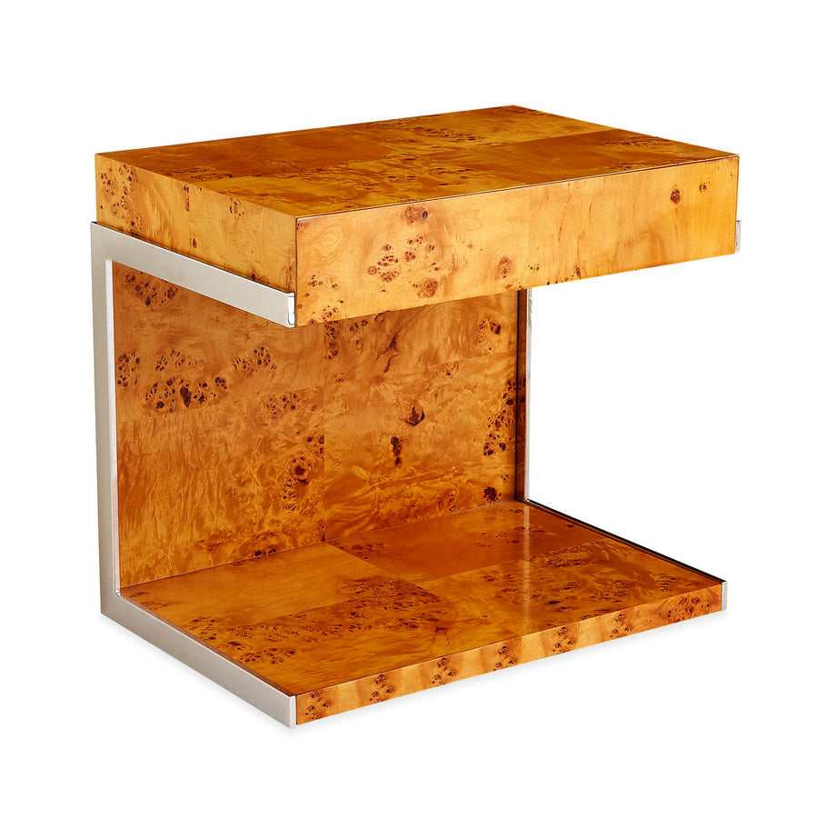 Jonathan Adler Bond Side Table - Thumbnail 3