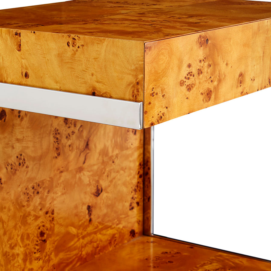 Jonathan Adler Bond Side Table - Thumbnail 4