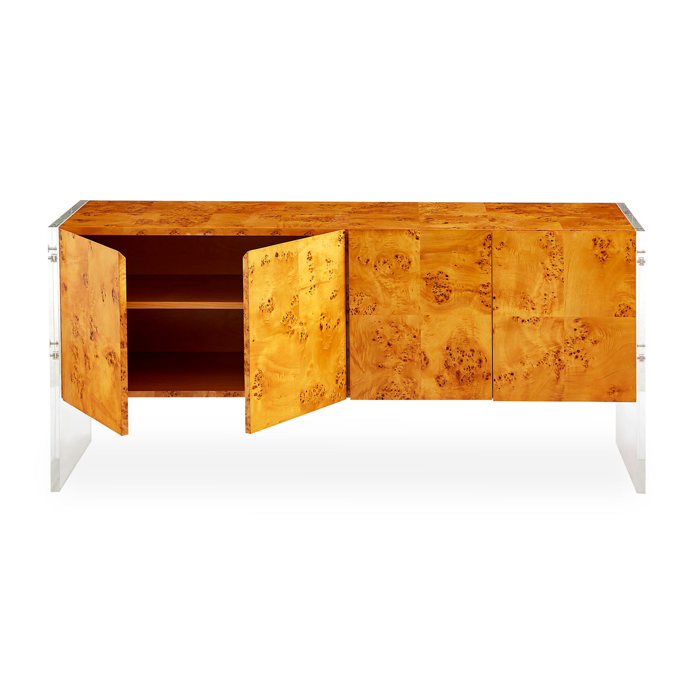 Jonathan Adler Bond Credenza - Thumbnail 3